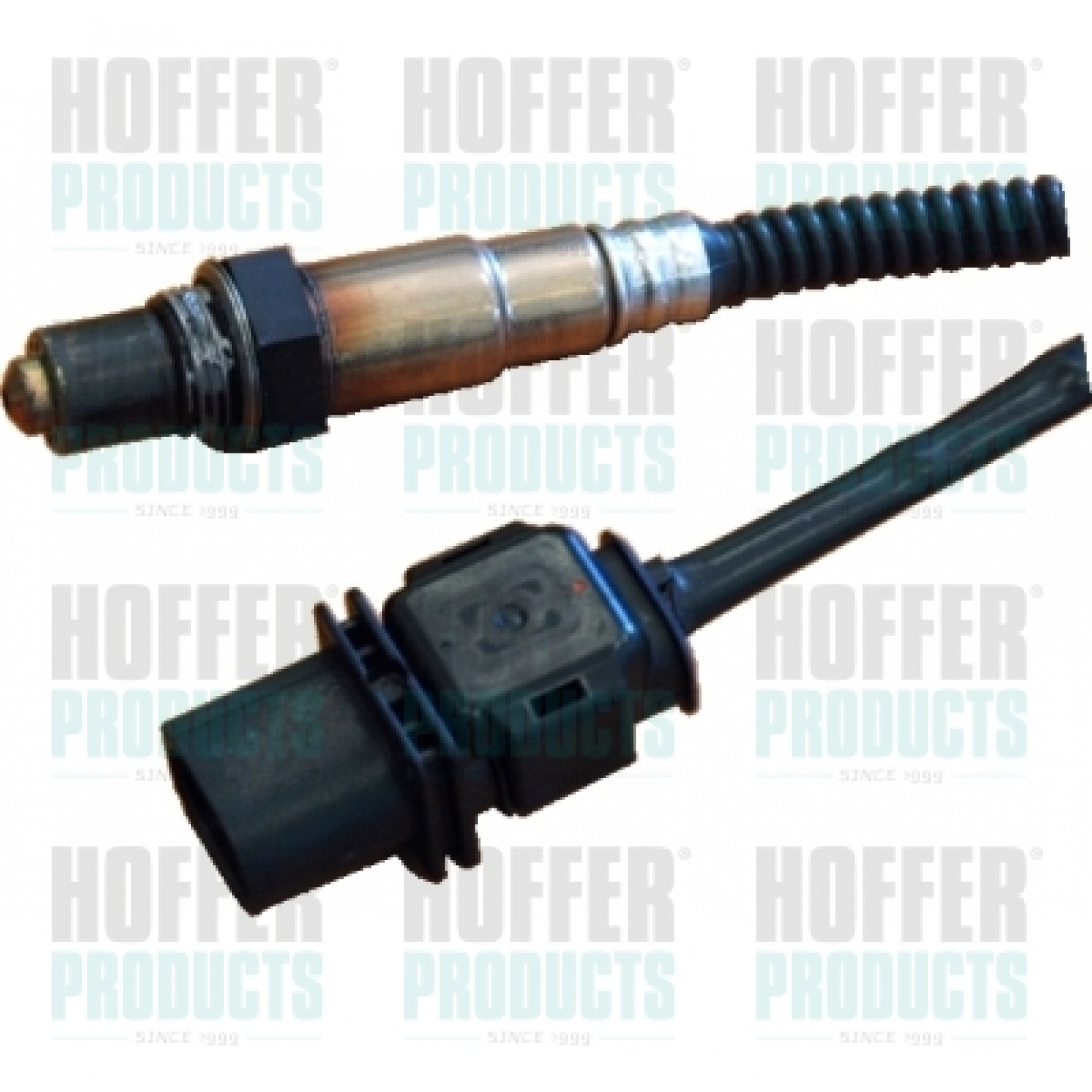 Lambda sonda HOFFER 7481609
