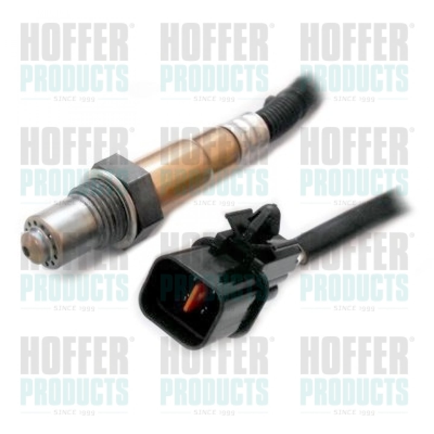 Sonda lambda HOFFER 7481583
