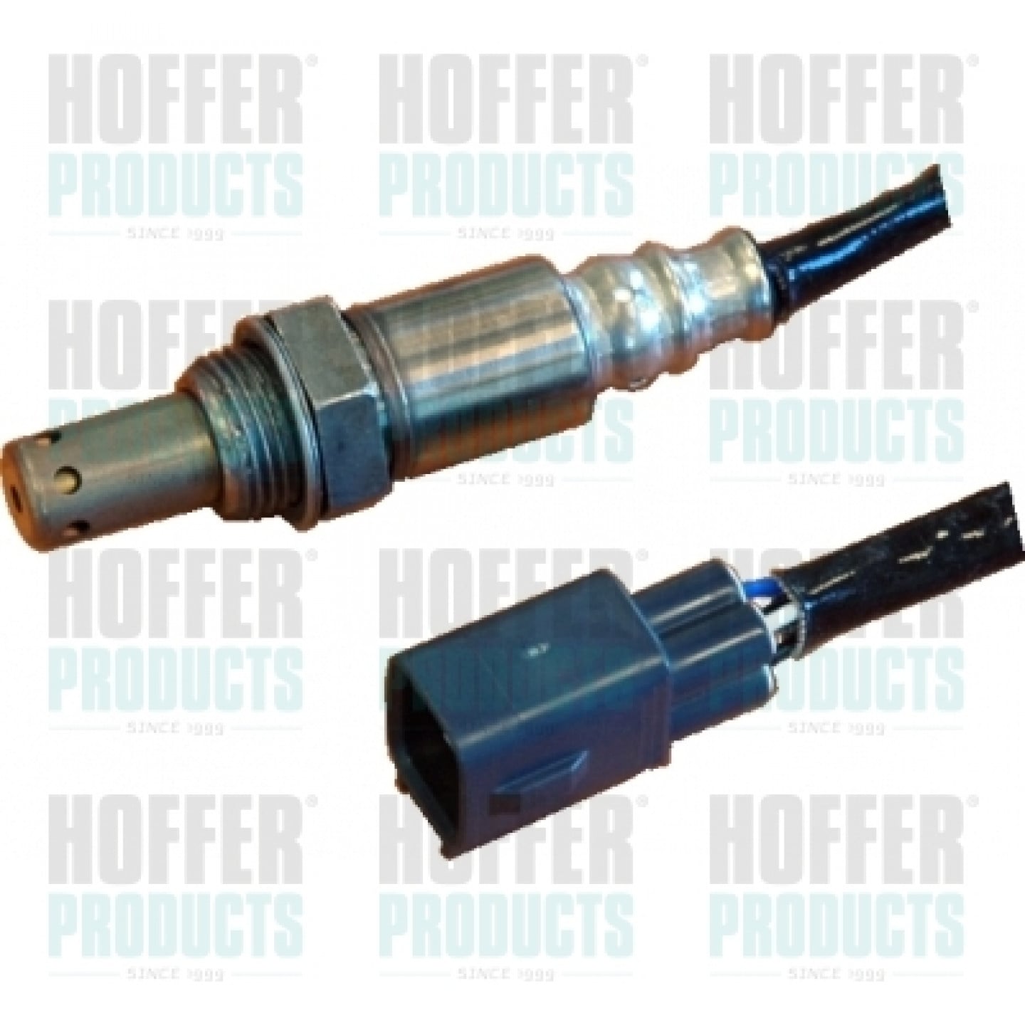 Lambda sonda HOFFER 7481596