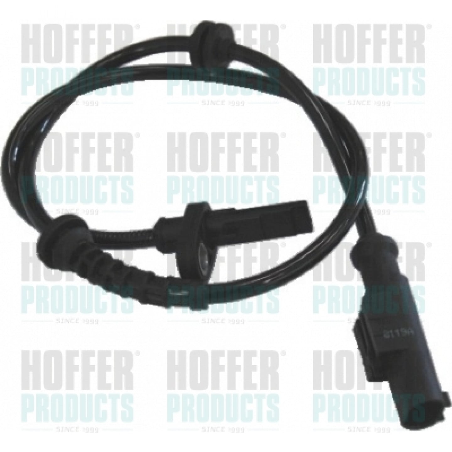 ABS Sensor HOFFER 8290047