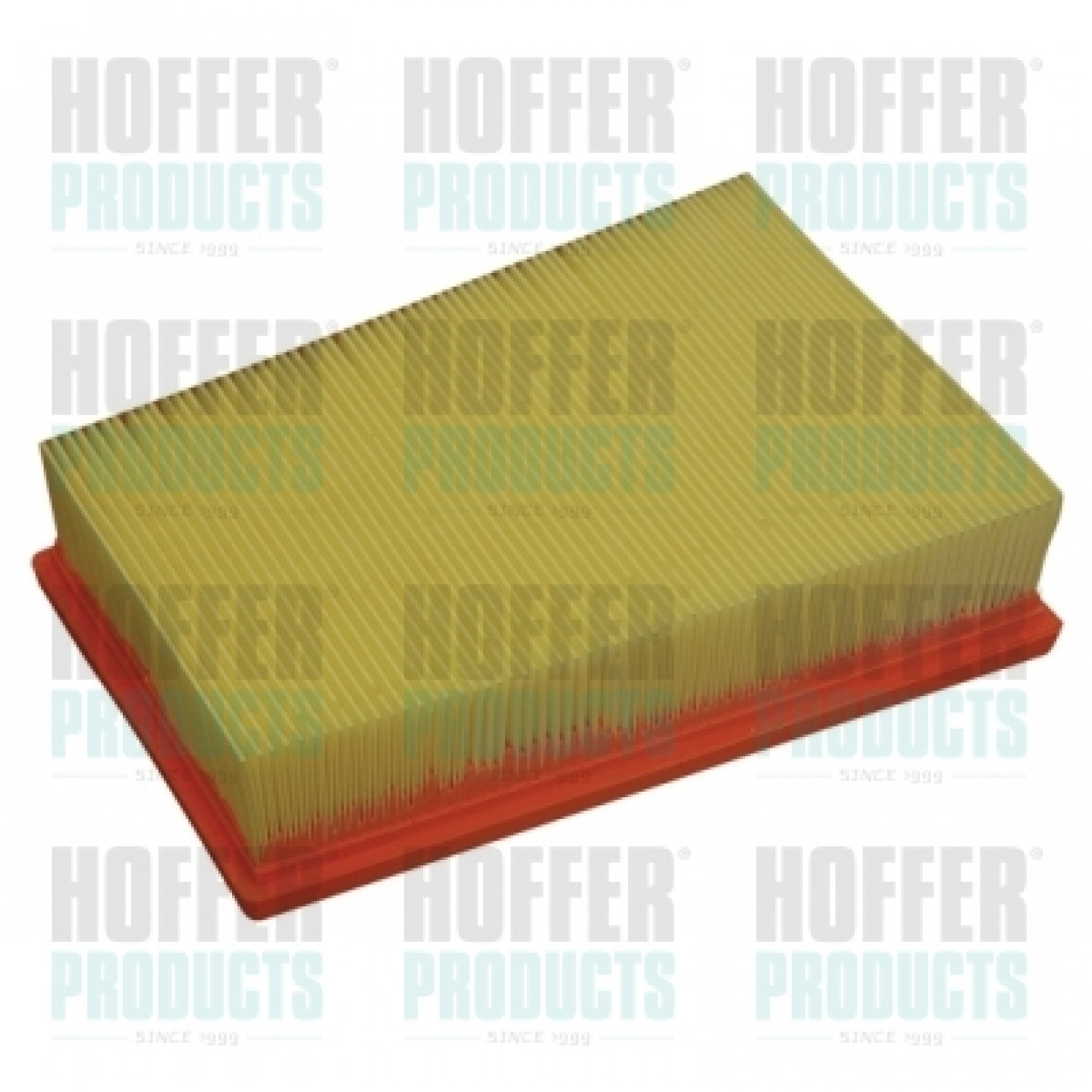 Filtre à air HOFFER 18366