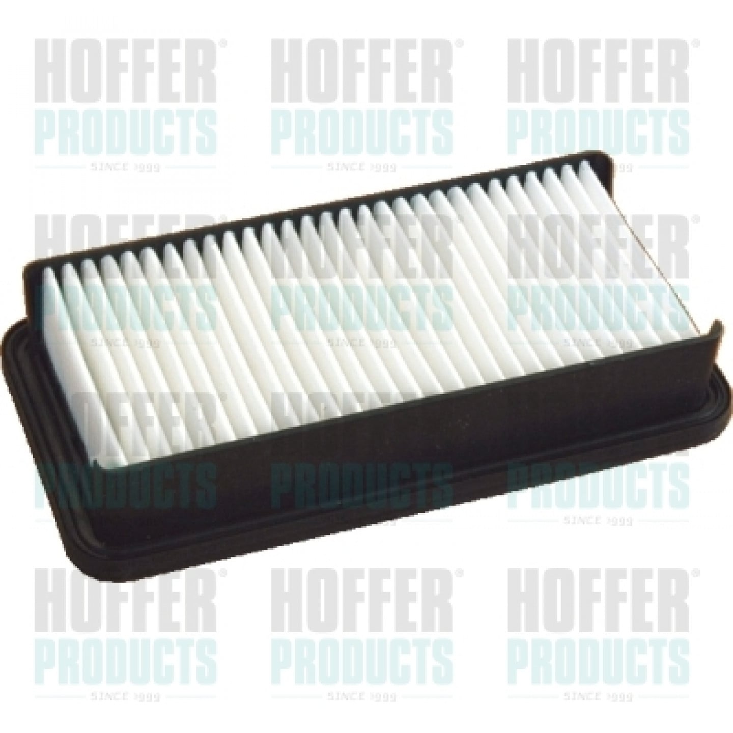 Luchtfilter HOFFER 18384