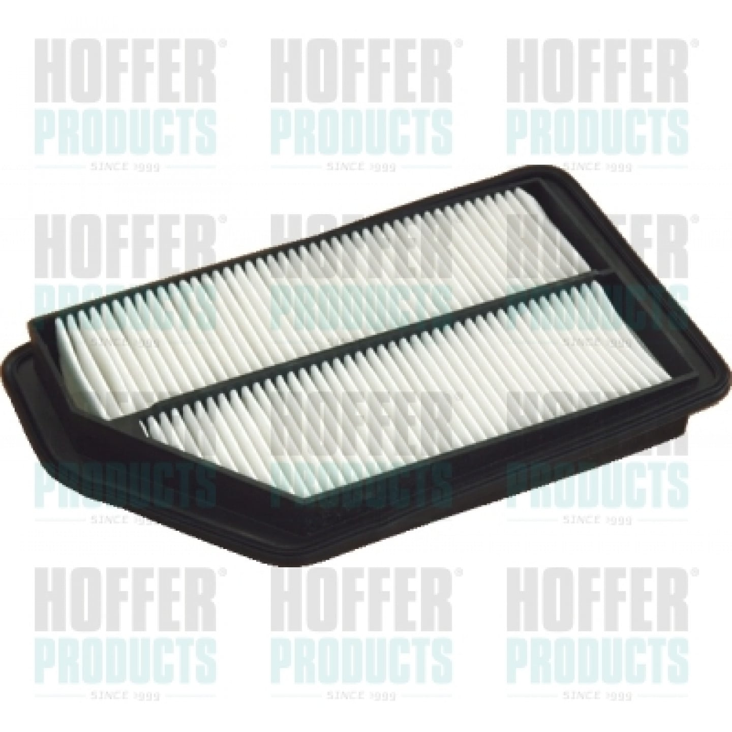 Luchtfilter HOFFER 18391