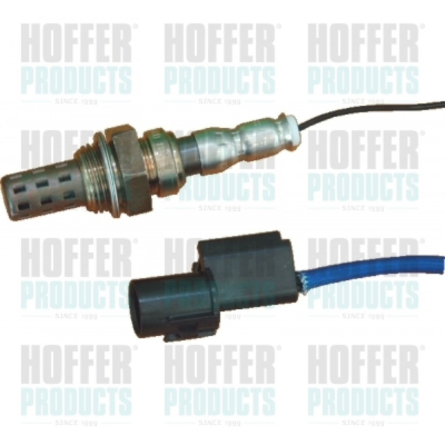 Lambda sonda HOFFER 7481598