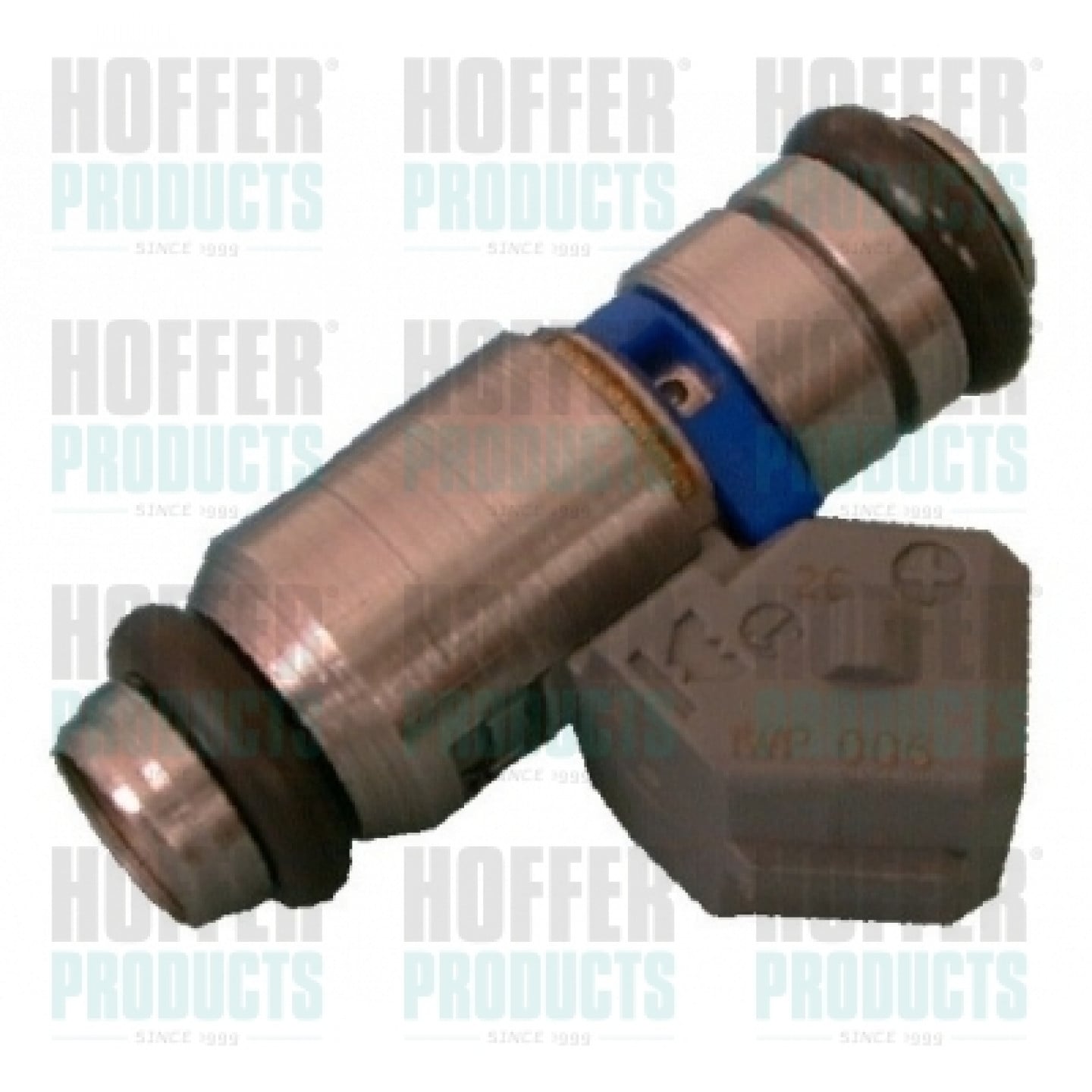 Injector HOFFER H75112006