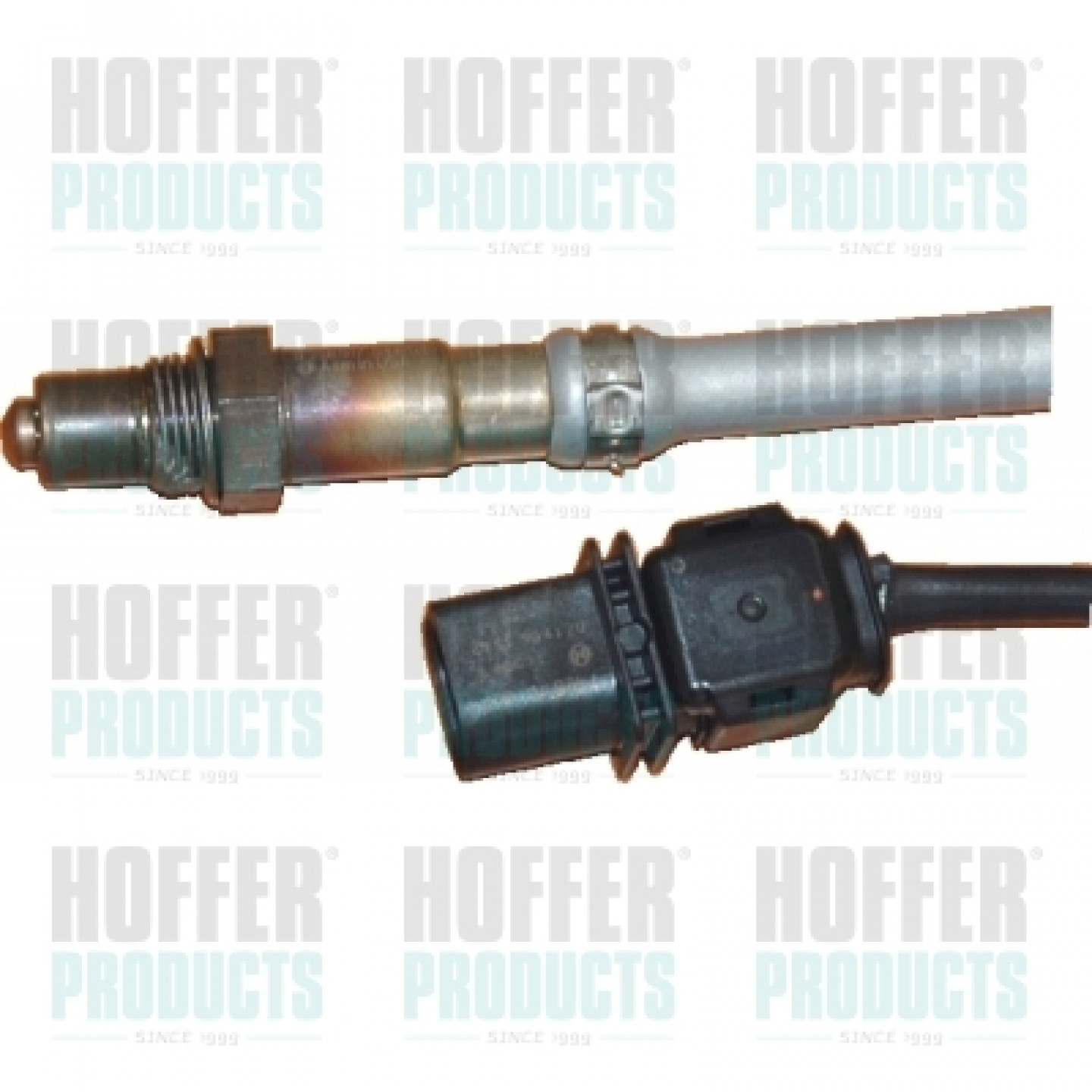 Lambda sonda HOFFER 7481603