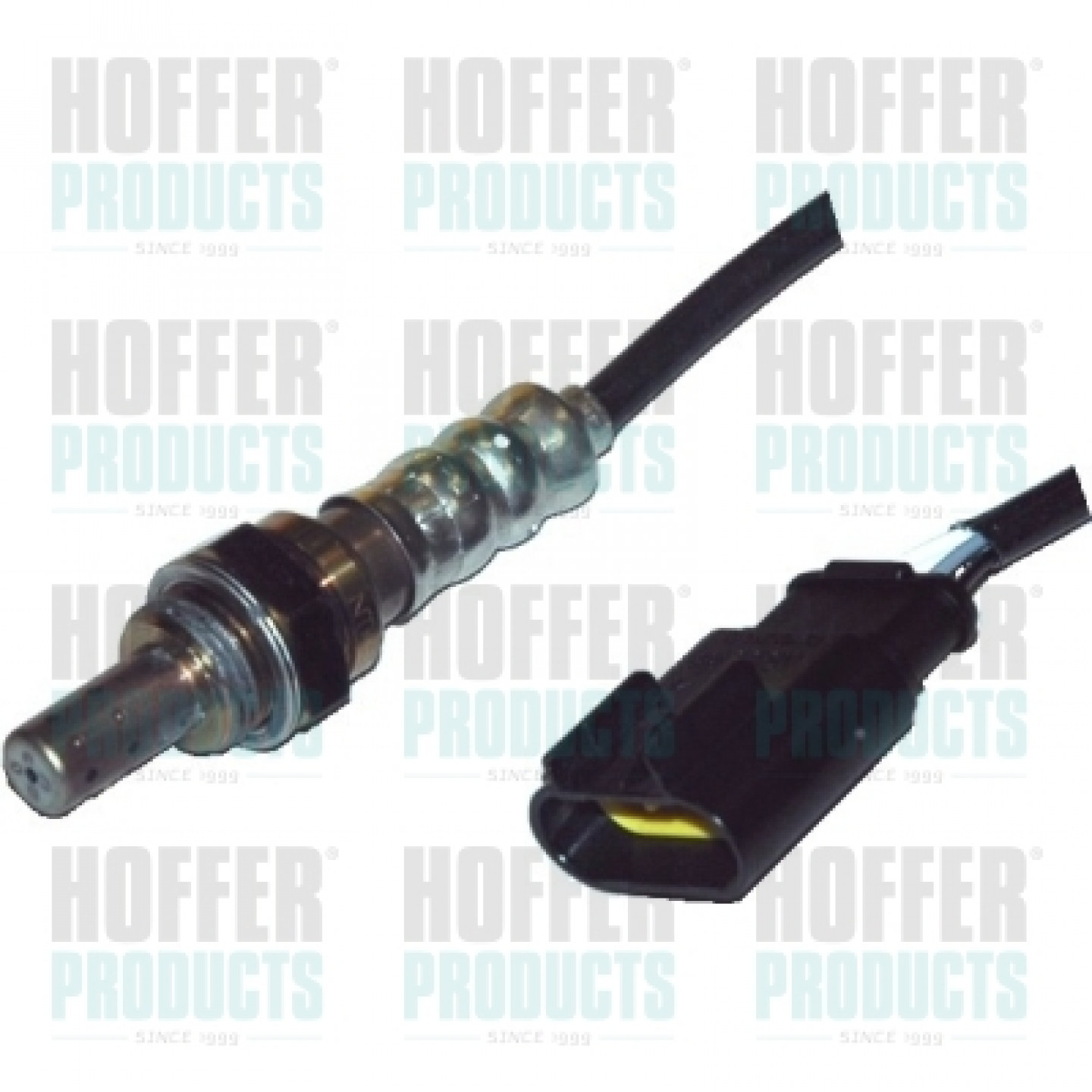 Lambda sonda HOFFER 7481621