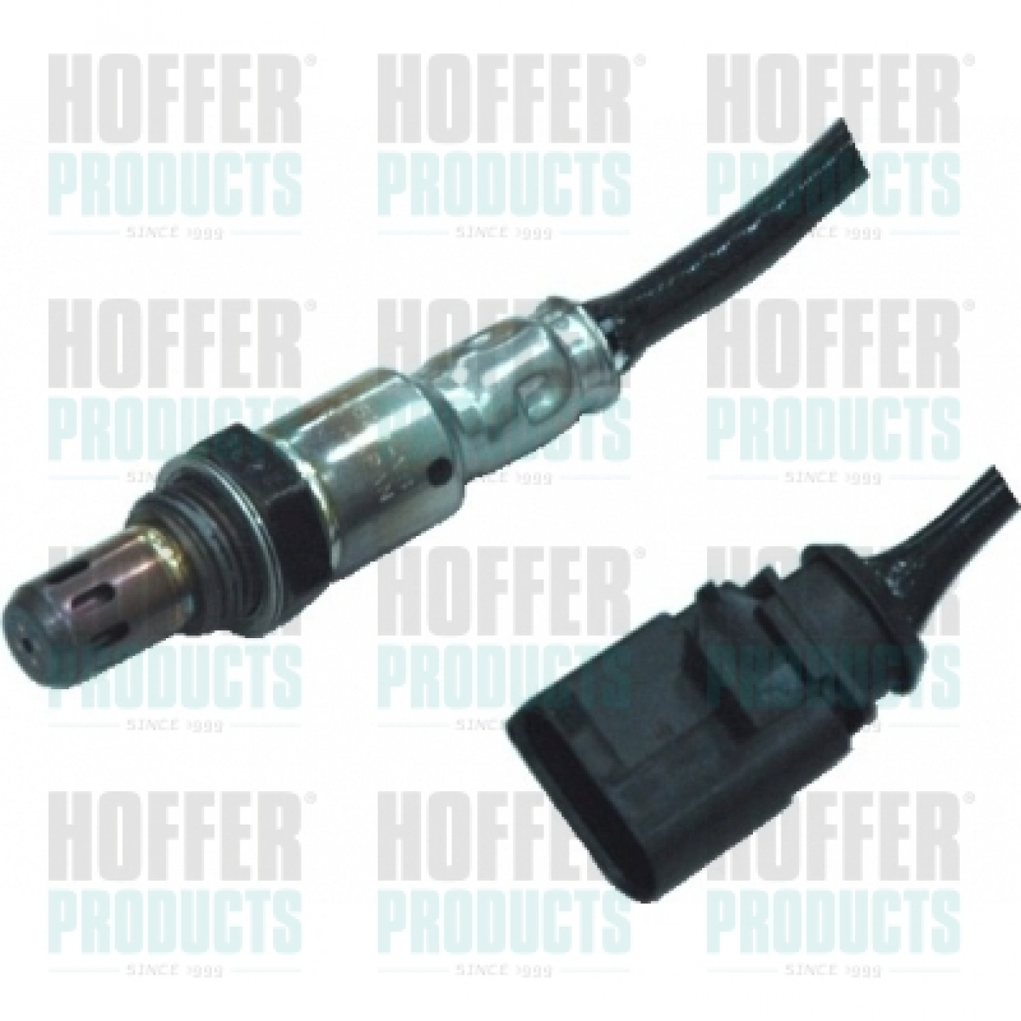 Lambda sonda HOFFER 7481623