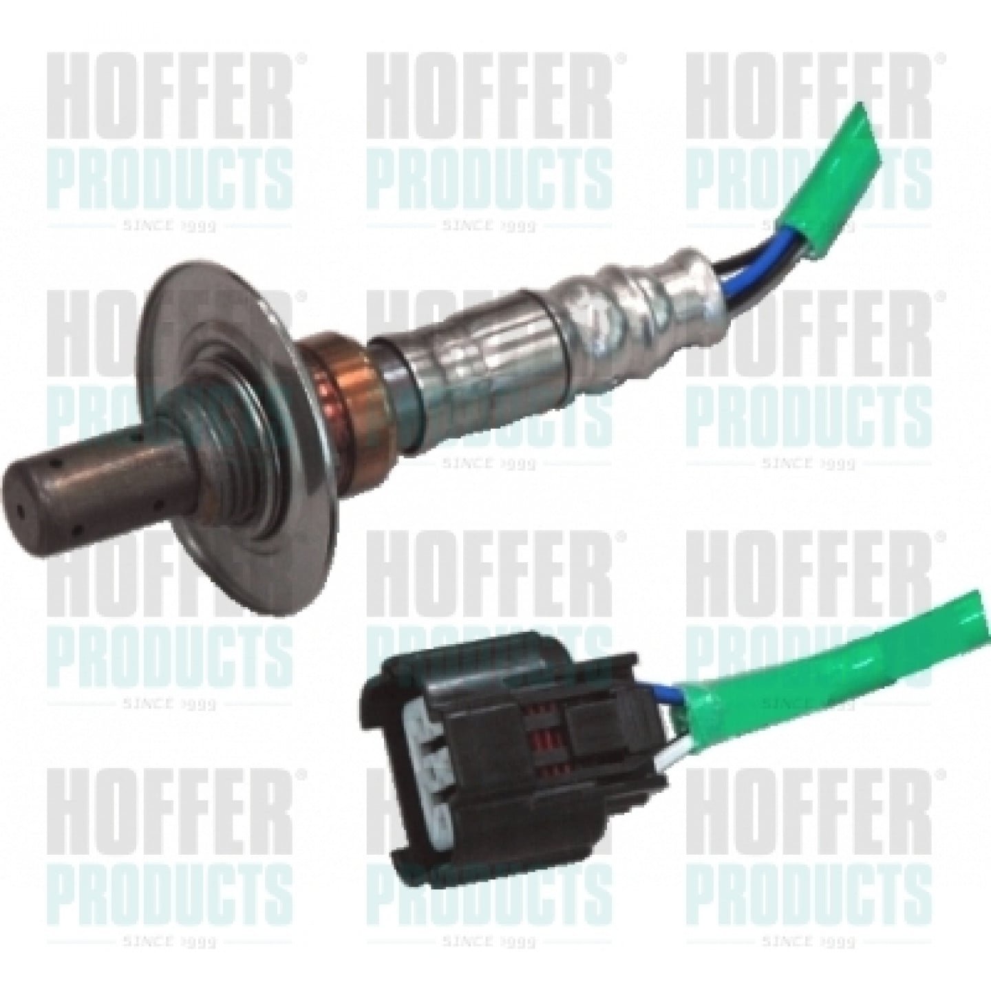 Lambda sonda HOFFER 7481625