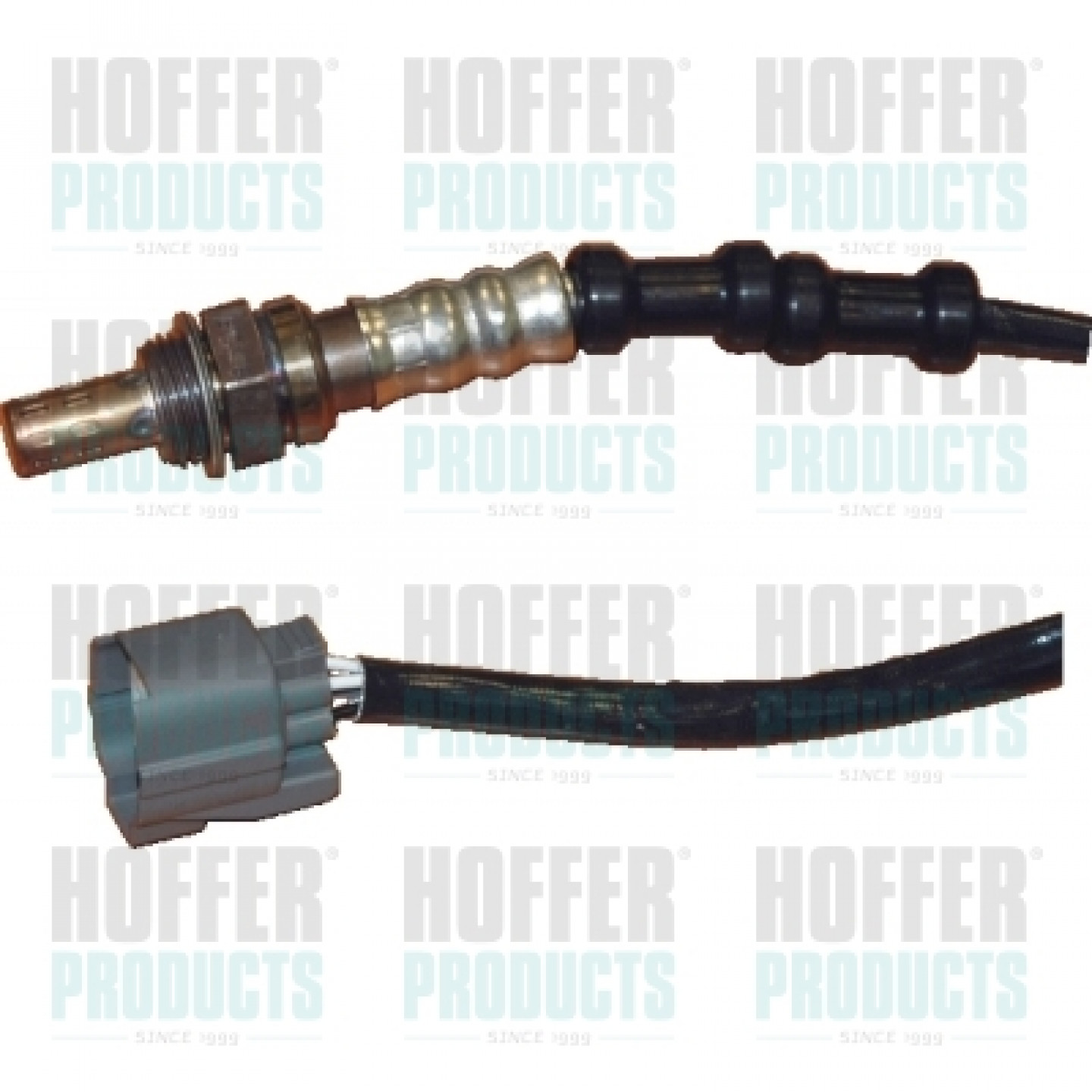 Sonde lambda HOFFER 7481629