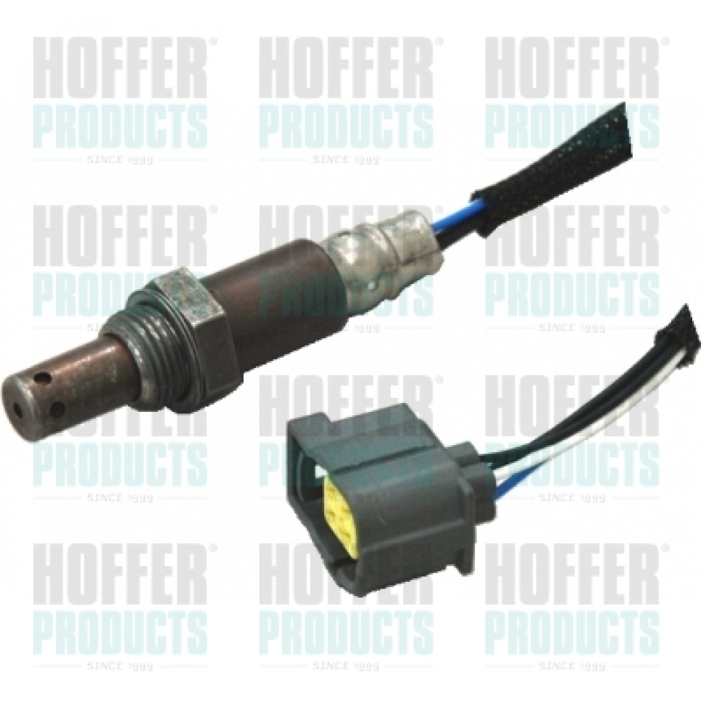 Lambda sonda HOFFER 7481636