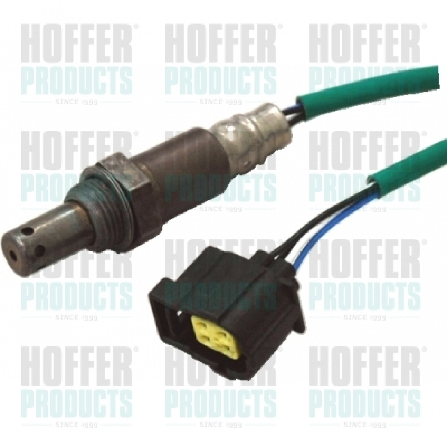 Sonda lambda HOFFER 7481637