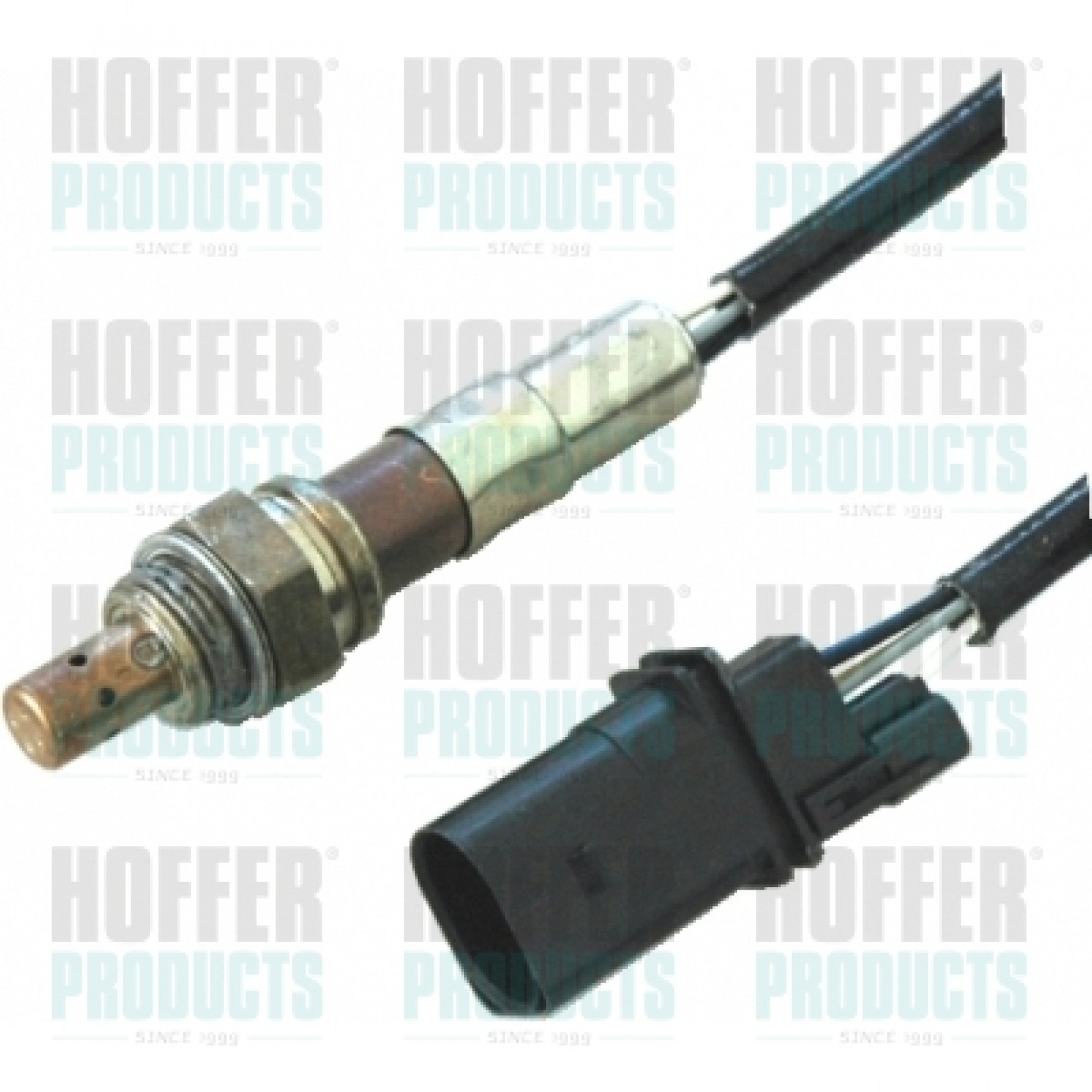Sonde lambda HOFFER 7481641