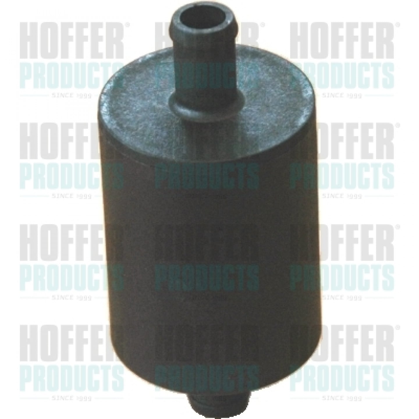 Filtro combustible HOFFER 4963