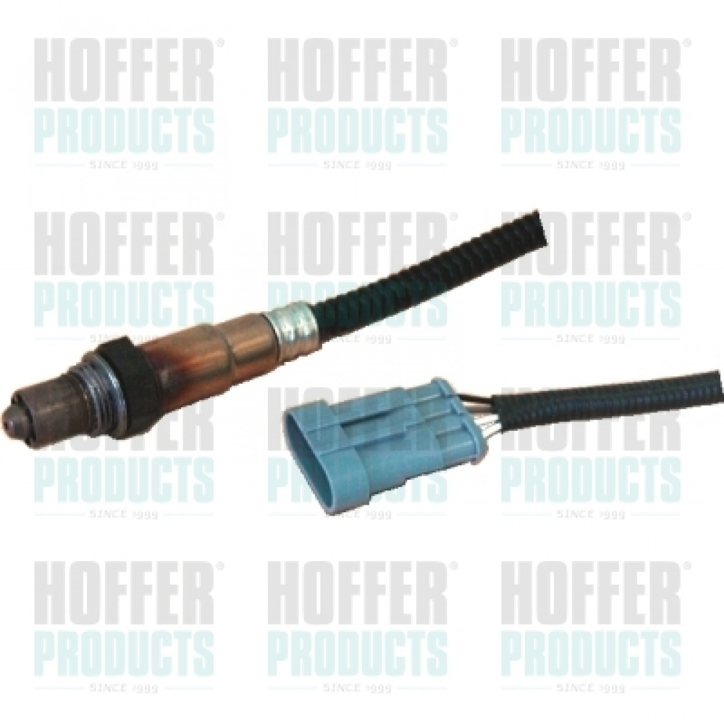 Lambda sonda HOFFER 7481088