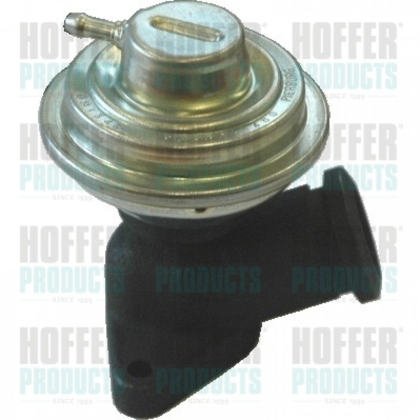 EGR-ventil HOFFER 7518144