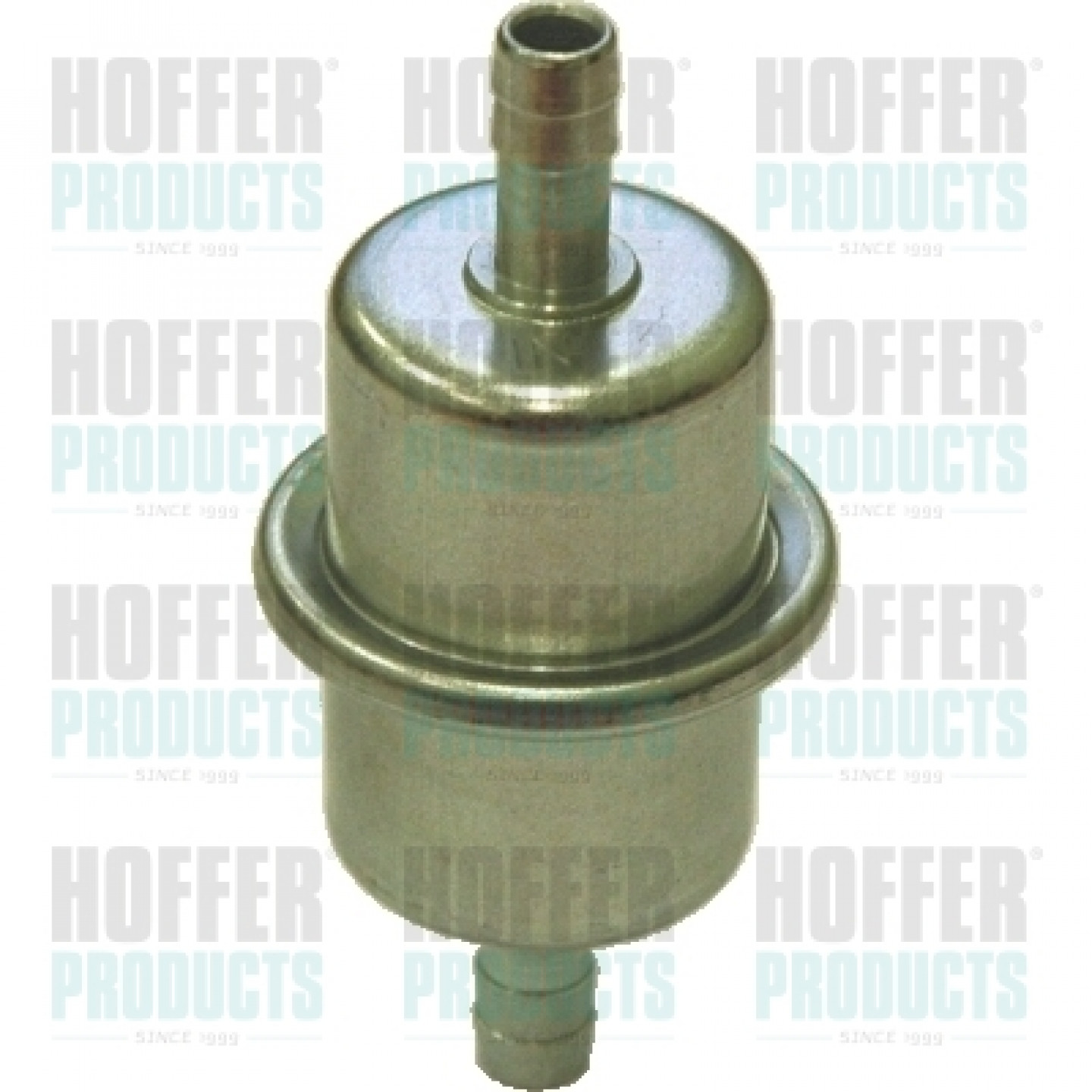 Filtro combustible HOFFER 4895
