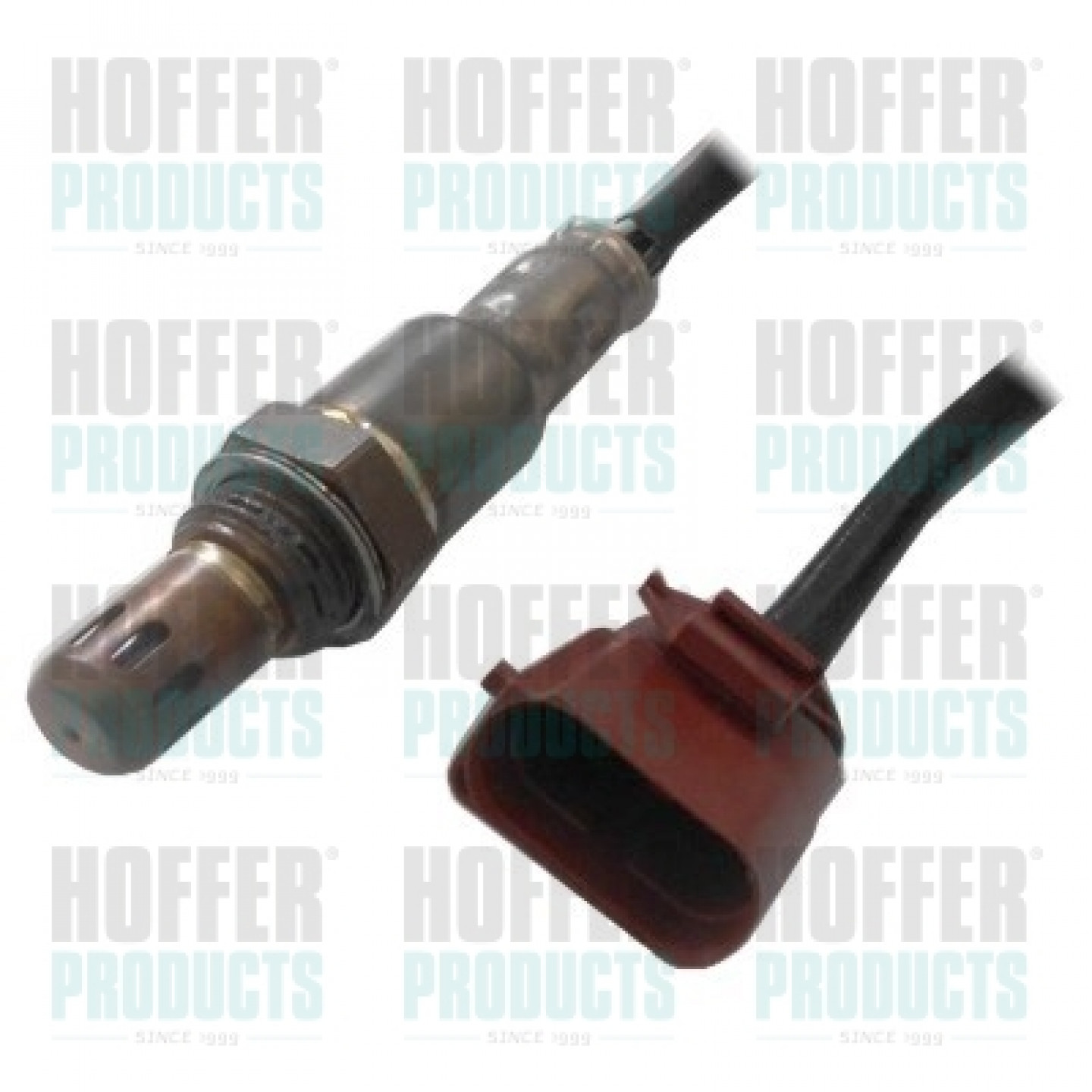 Lambda sonda HOFFER 7481930