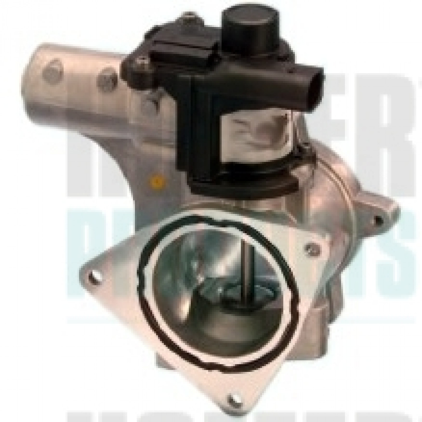 EGR-klep HOFFER 7518154