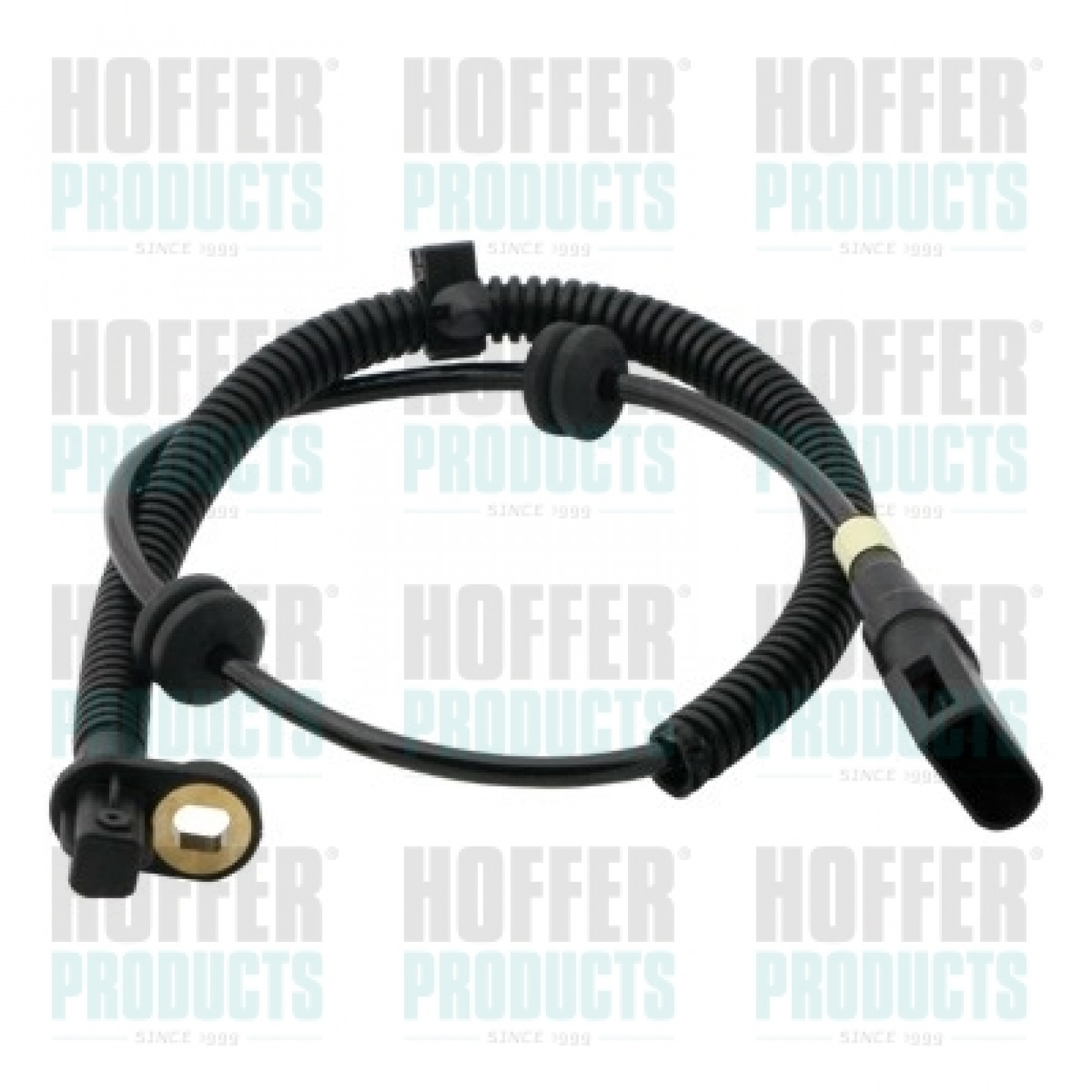 ABS Sensor HOFFER 8290096
