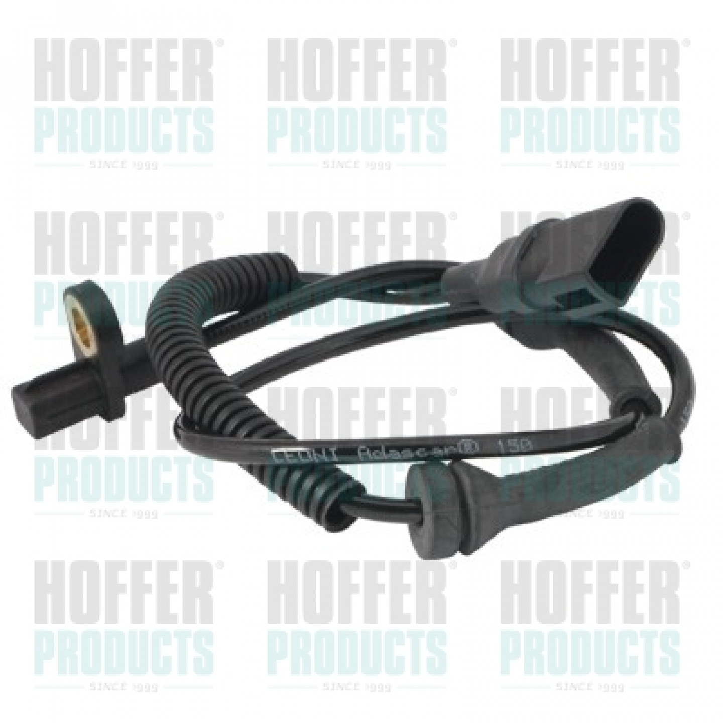 ABS Sensor HOFFER 8290114