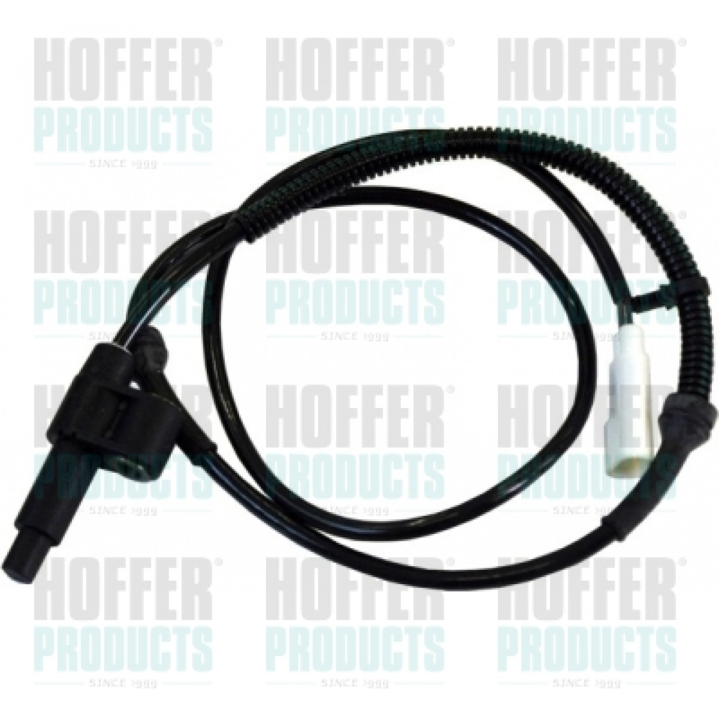 ABS Sensor HOFFER 8290128