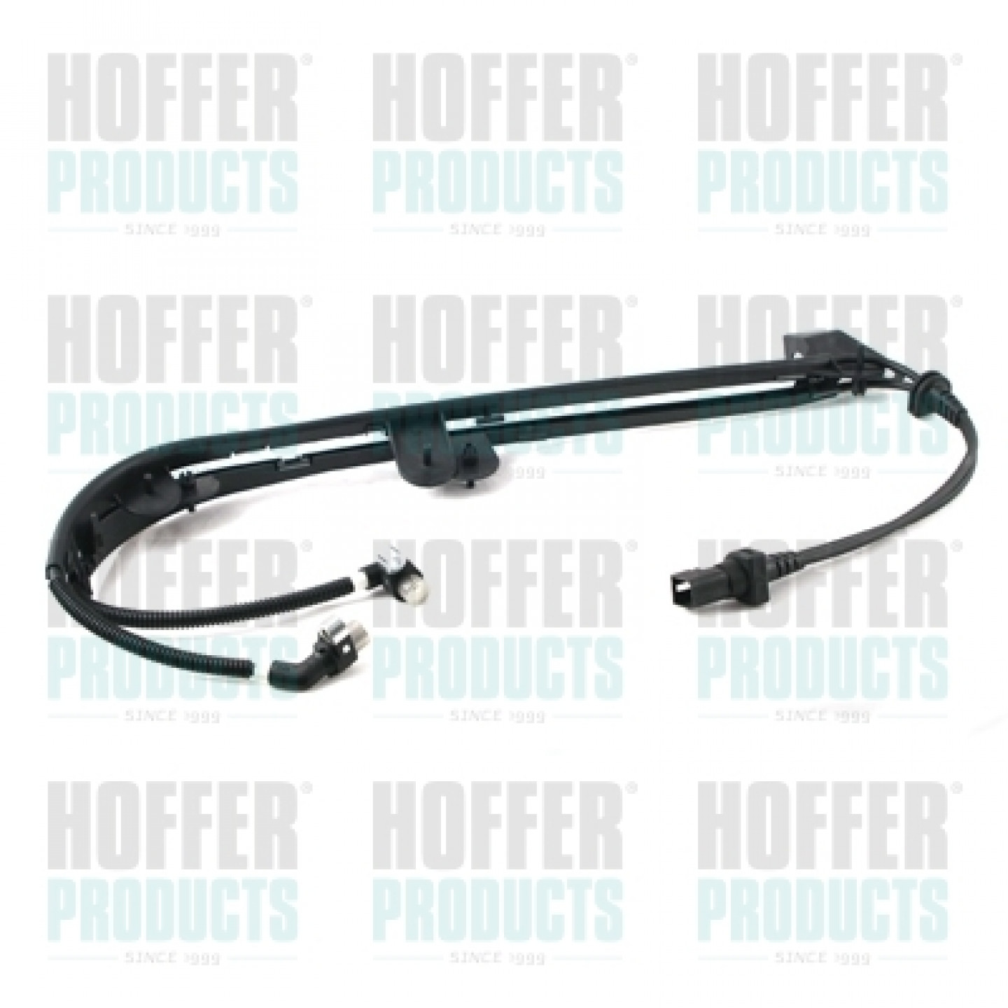 ABS Sensor HOFFER 8290132