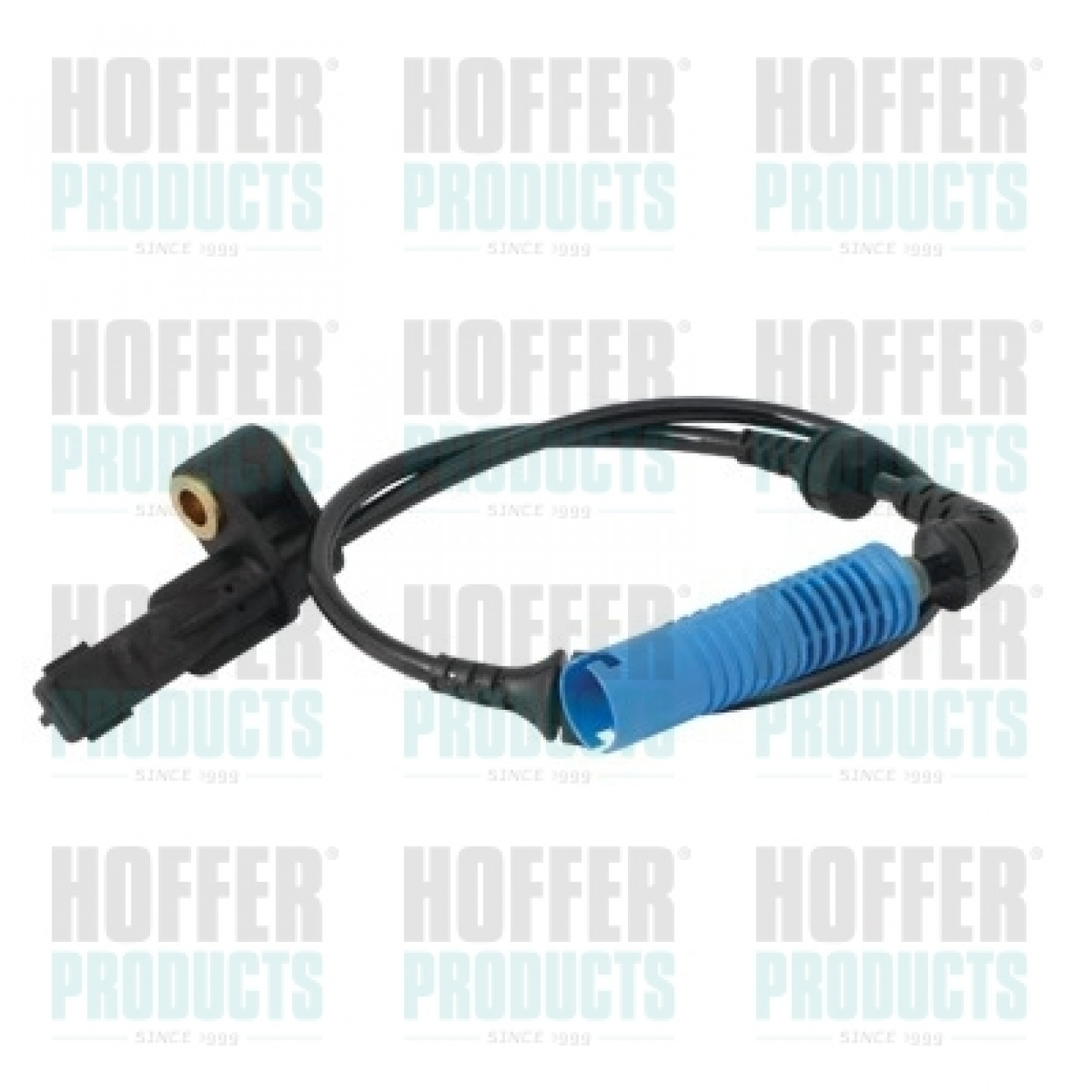 ABS Sensor HOFFER 8290138