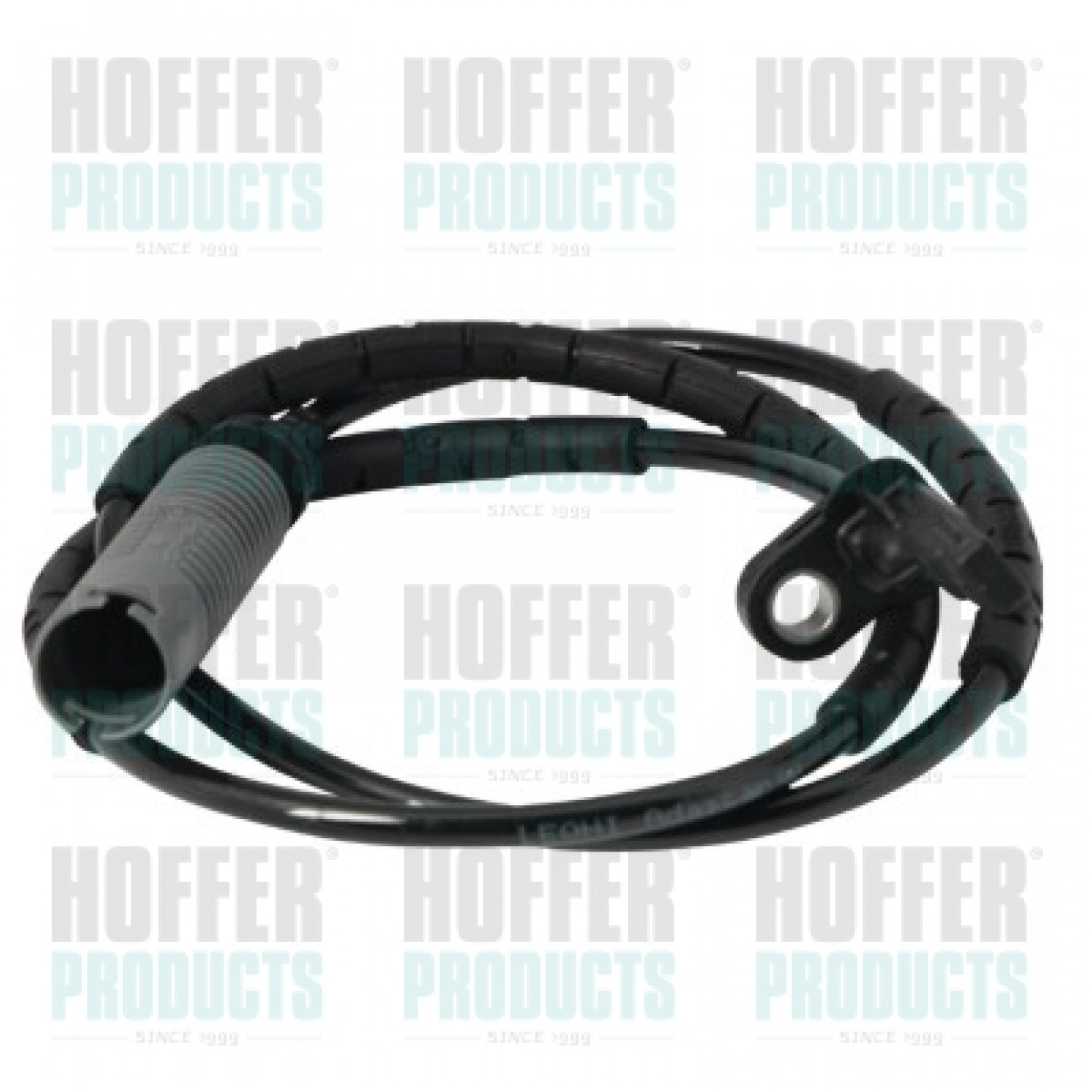 ABS Sensor HOFFER 8290144