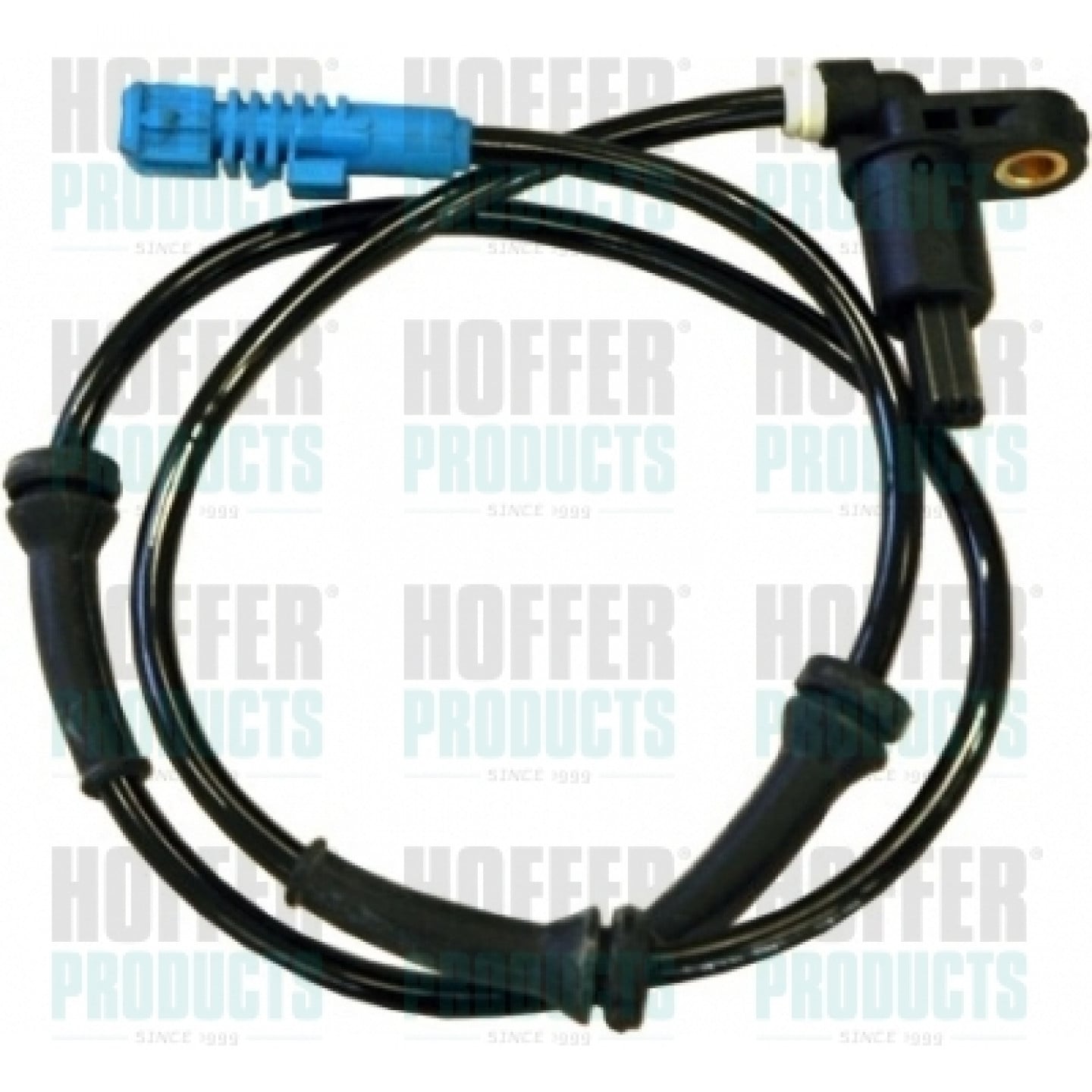 ABS Sensor HOFFER 8290149