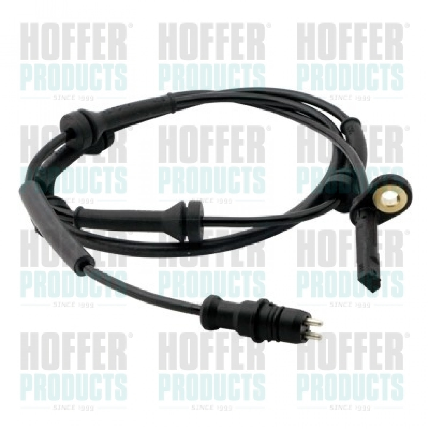 ABS Sensor HOFFER 8290152