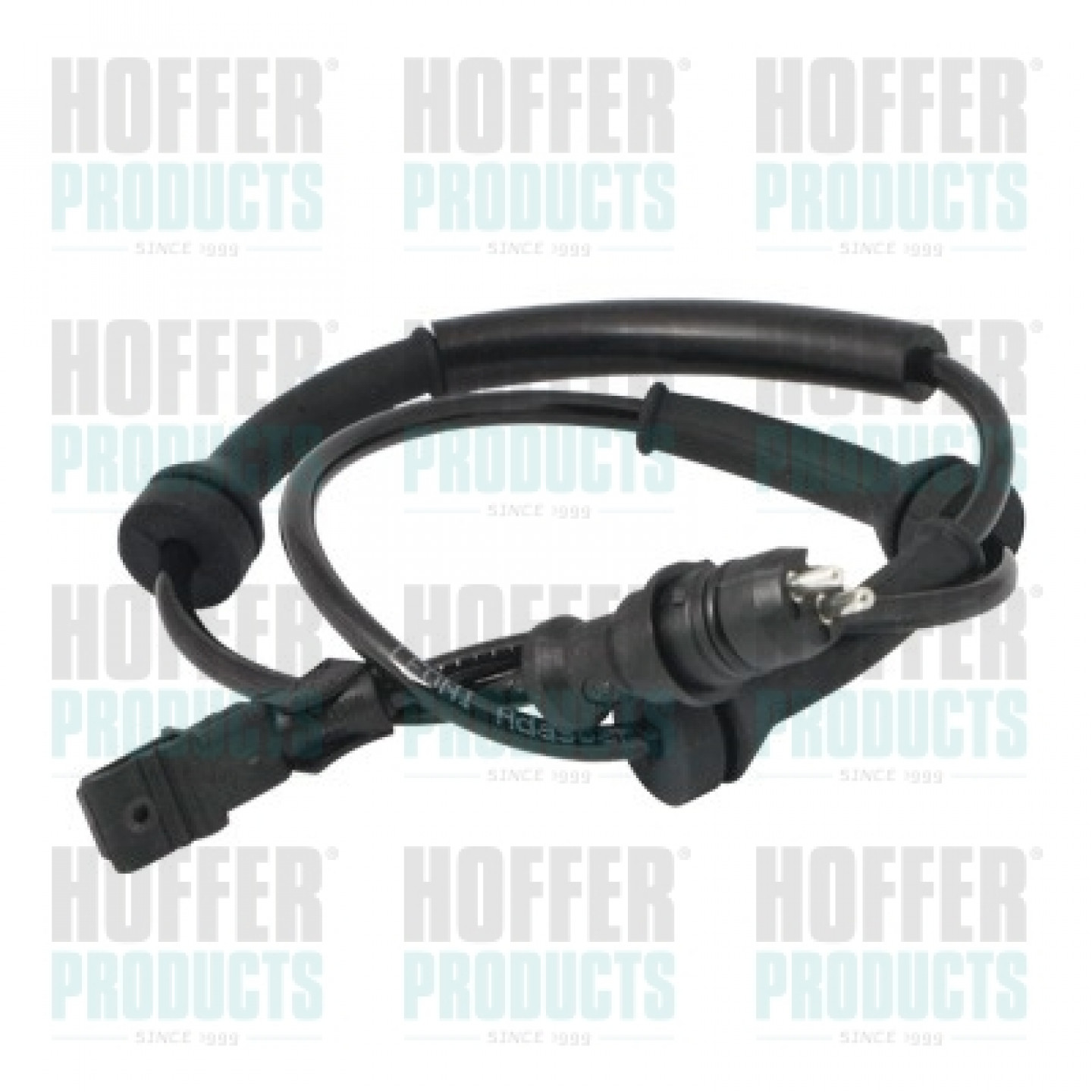ABS Sensor HOFFER 8290156