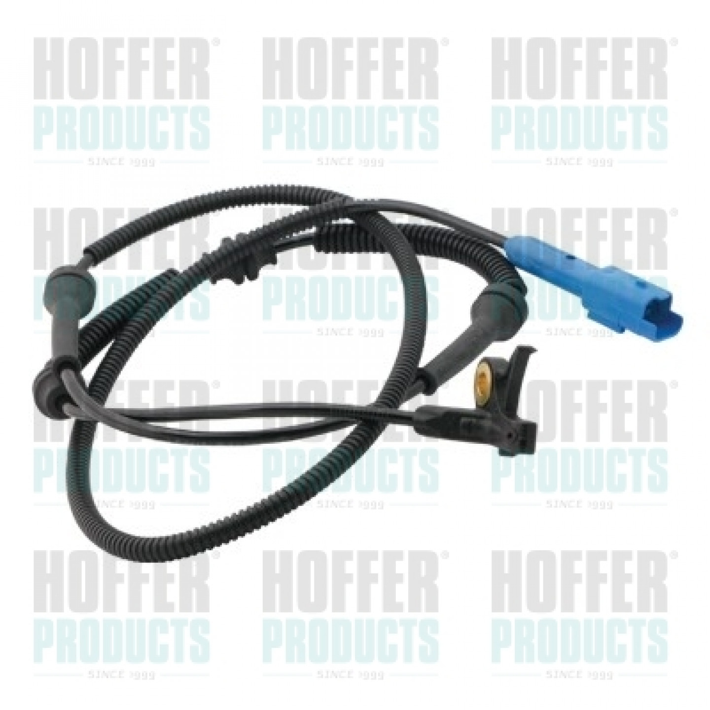 ABS Sensor HOFFER 8290163