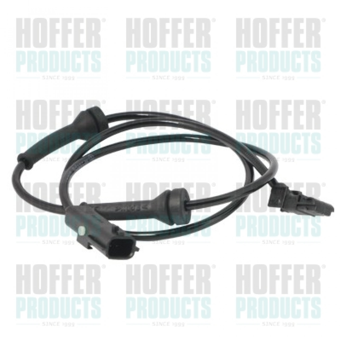 ABS Sensor HOFFER 8290192