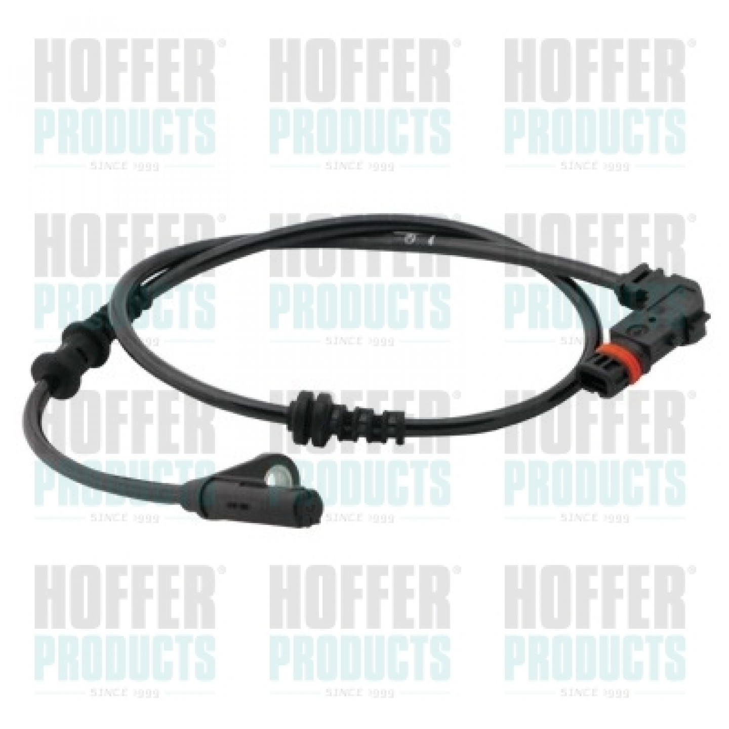 ABS Sensor HOFFER 8290205