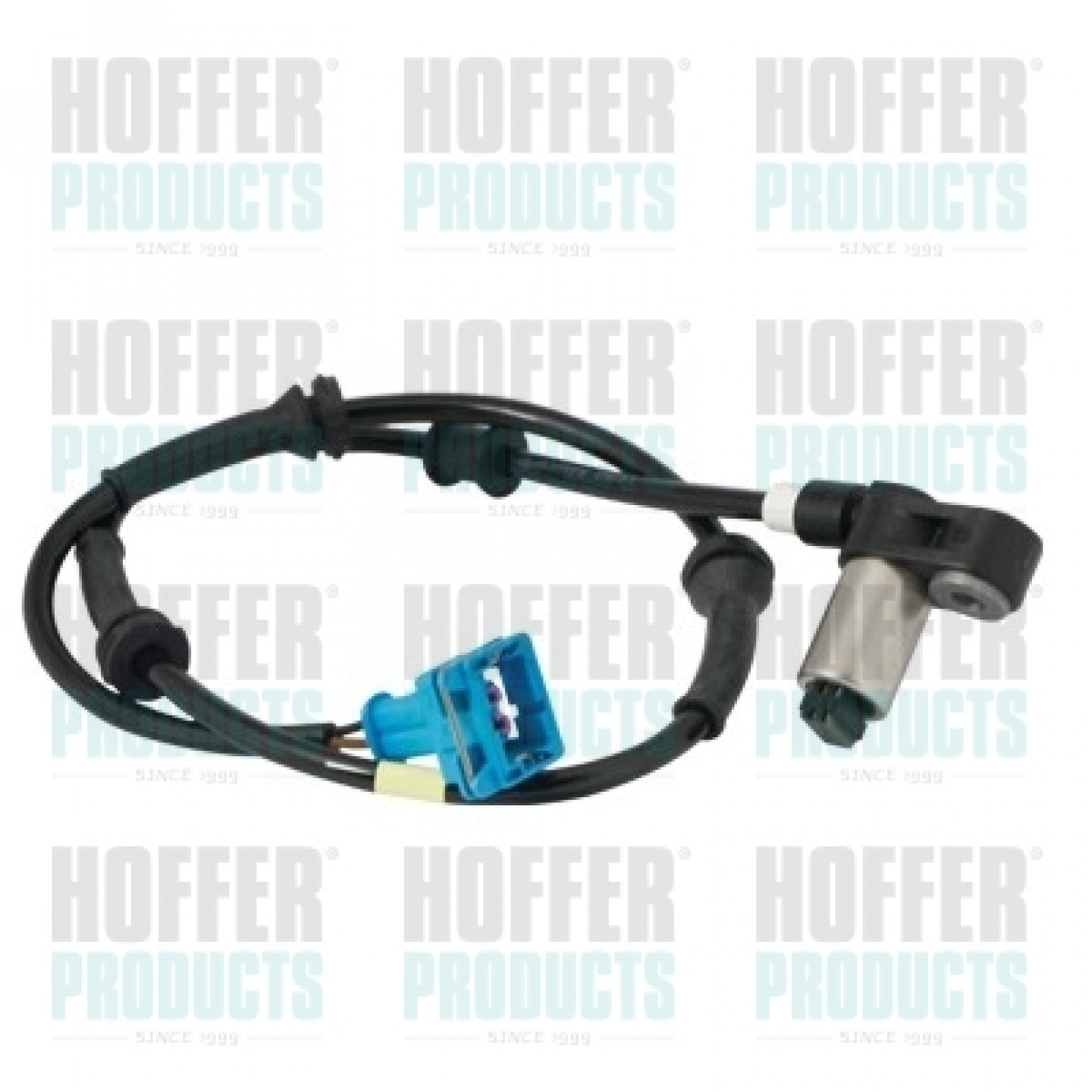 ABS Sensor HOFFER 8290213