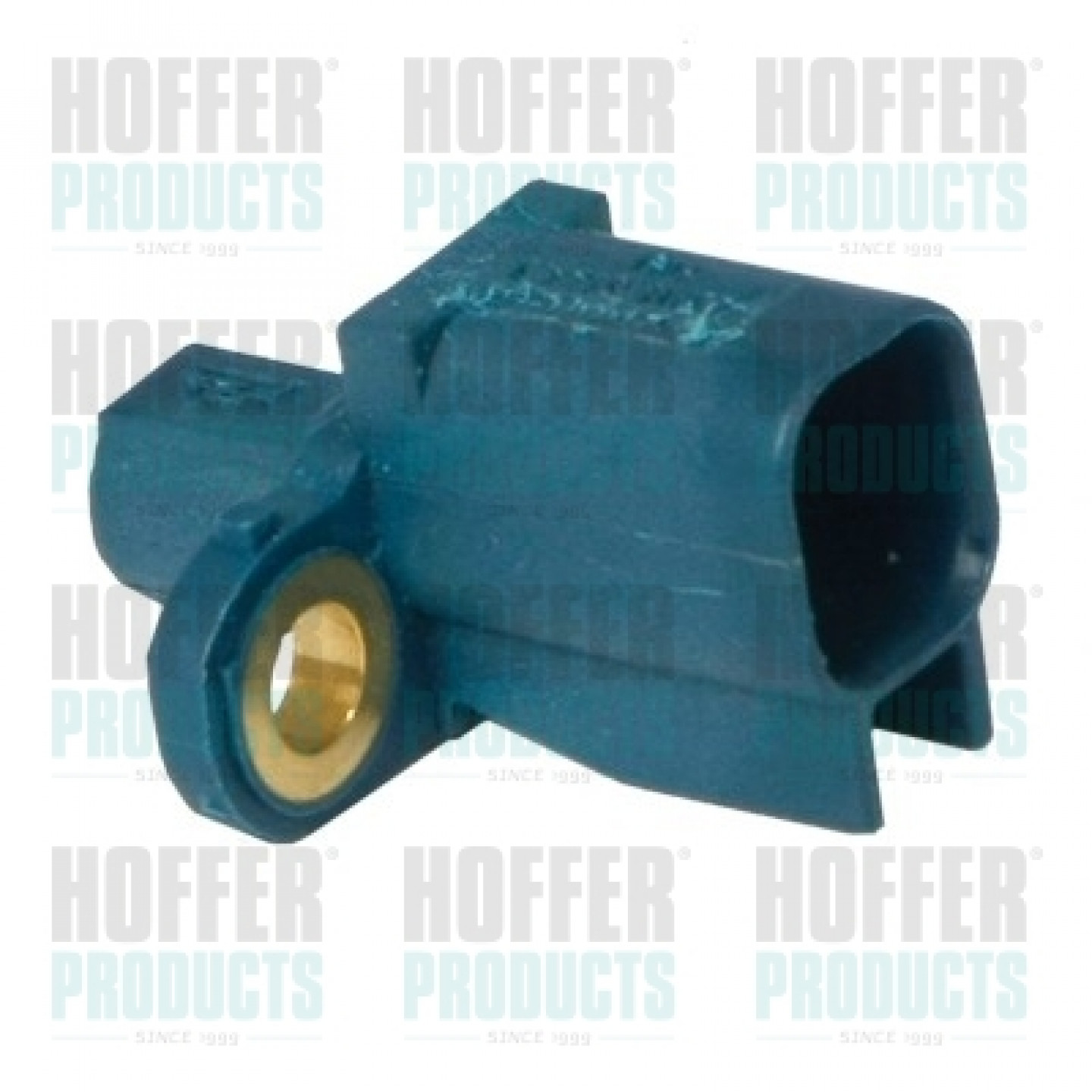 ABS Sensor HOFFER 8290235