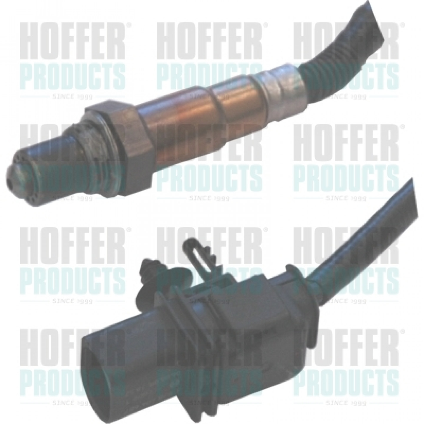Sonda lambda HOFFER 7481649