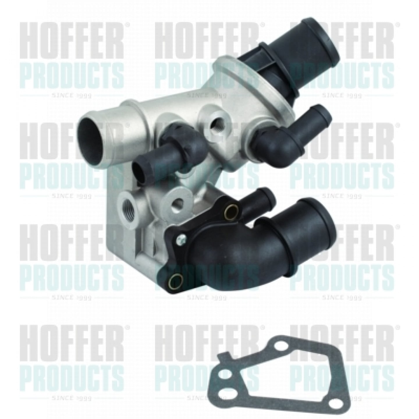 Thermostat d'eau HOFFER 8192014