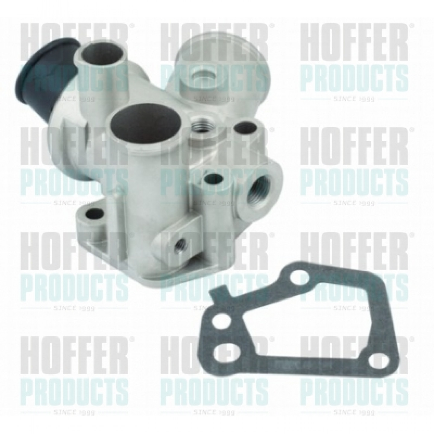 Thermostat d'eau HOFFER 8192068