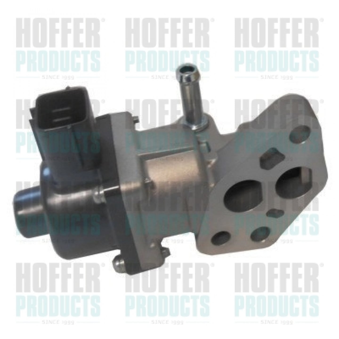 EGR-ventil HOFFER 7518426