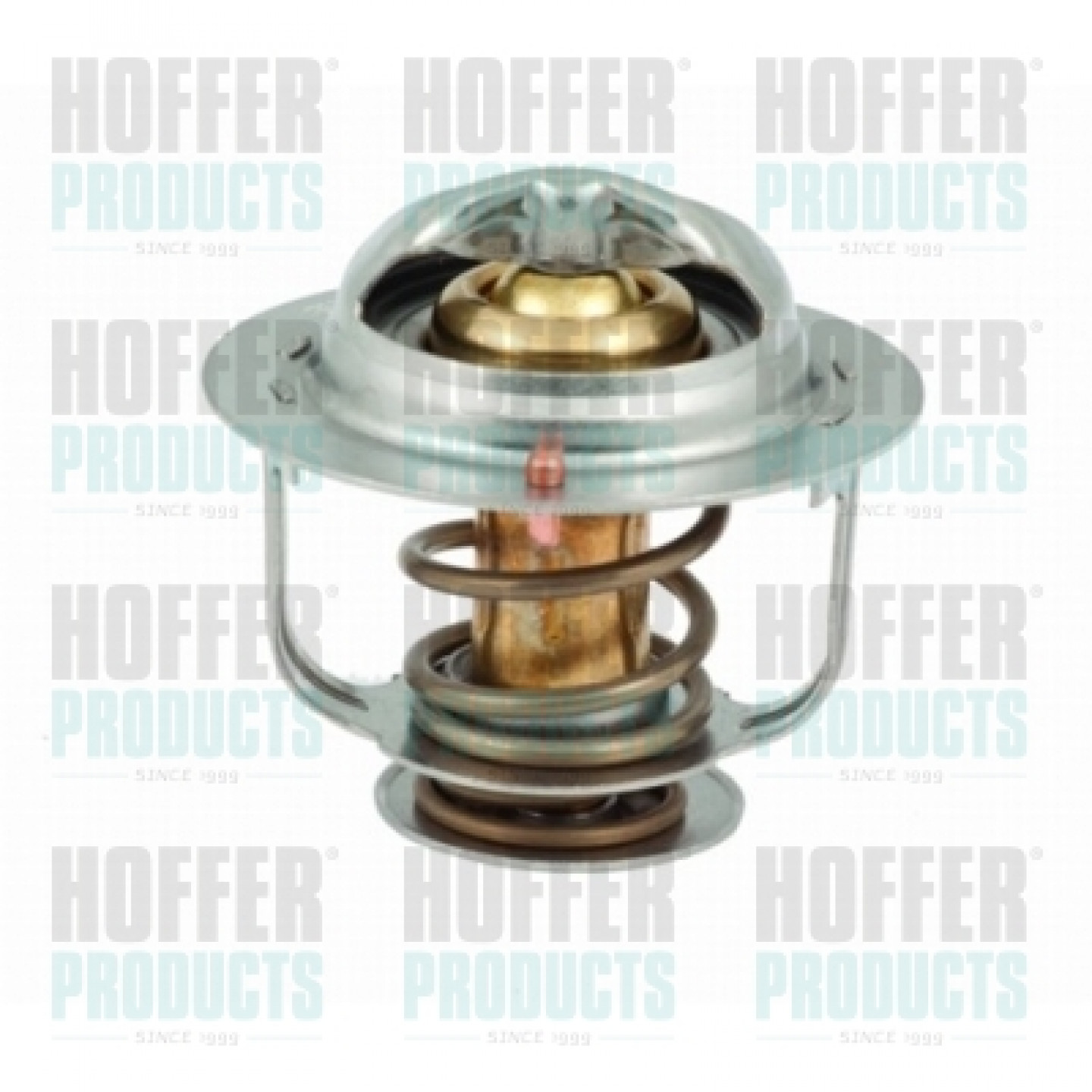 Thermostat, Kühlmittel HOFFER 8192327