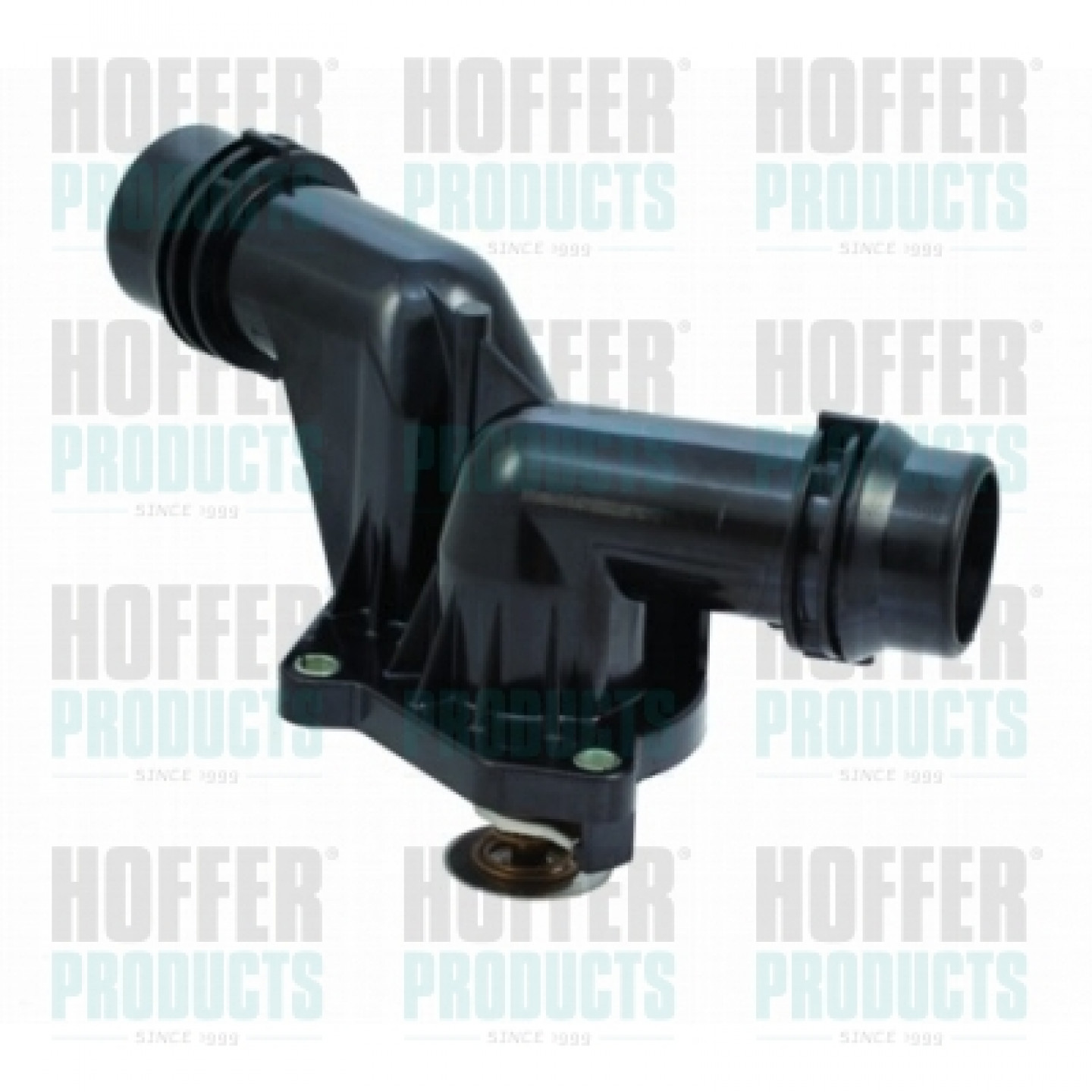 Thermostat d'eau HOFFER 8192348