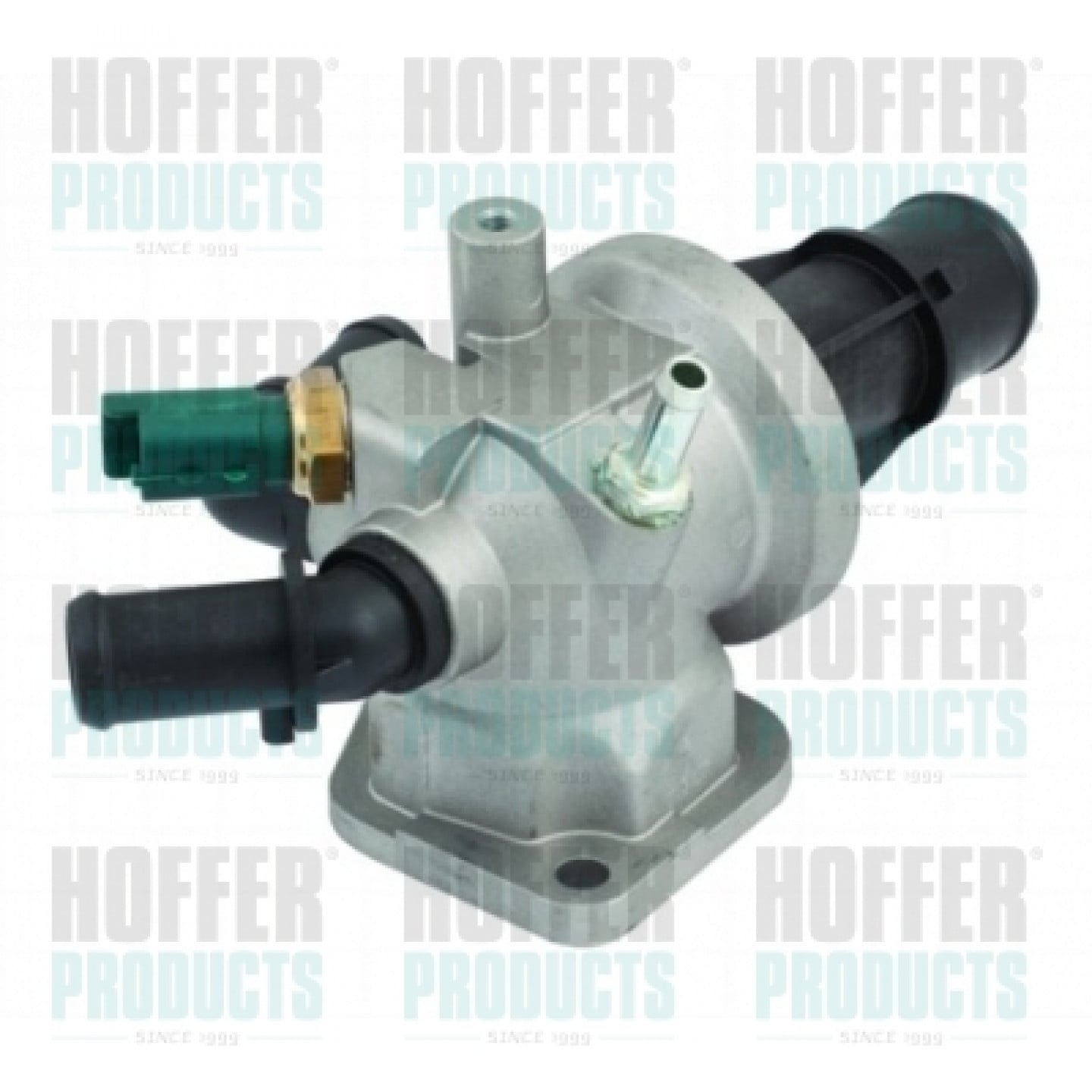 Thermostat d'eau HOFFER 8192519
