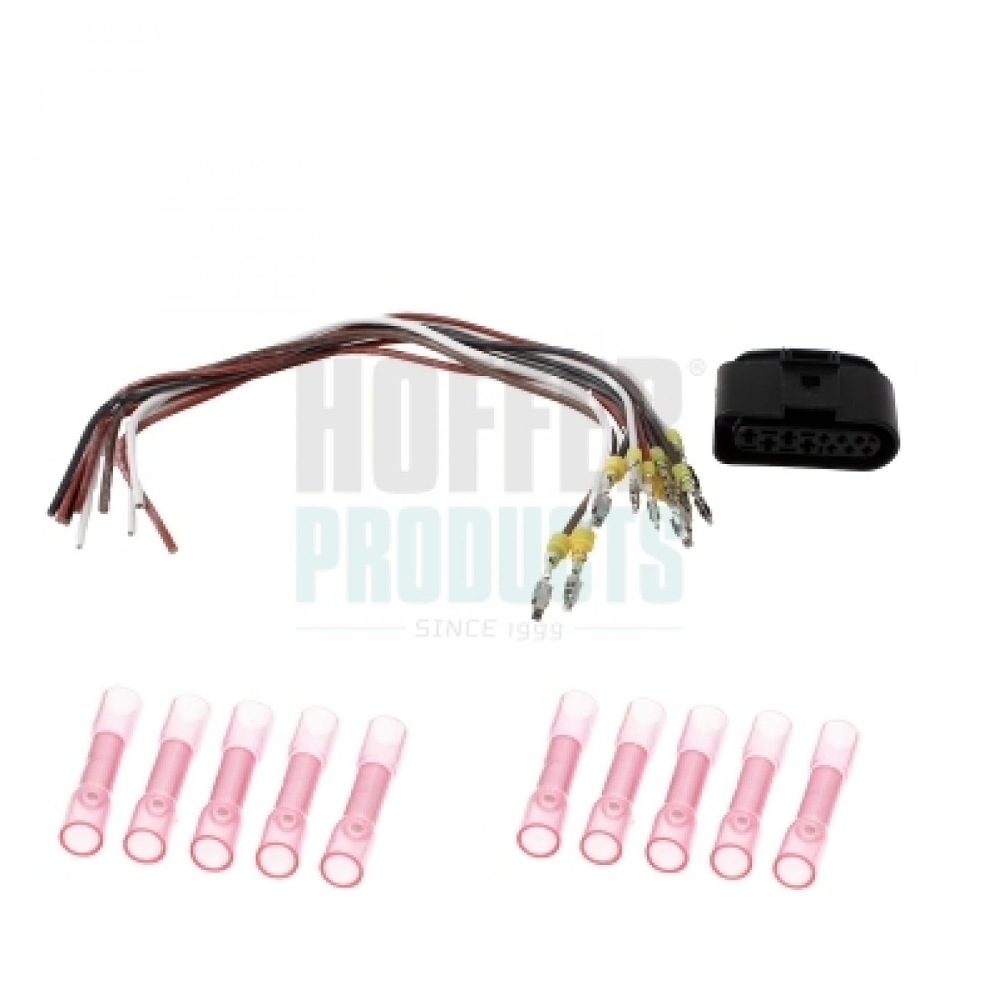 Joint de conduite HOFFER 25589