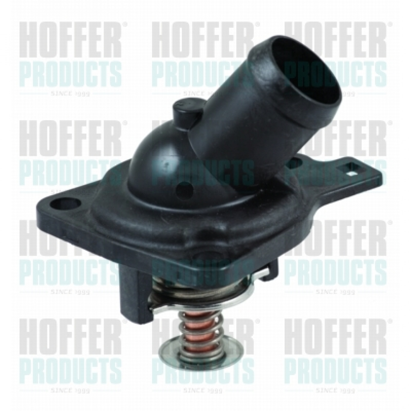 Thermostat, Kühlmittel HOFFER 8192732