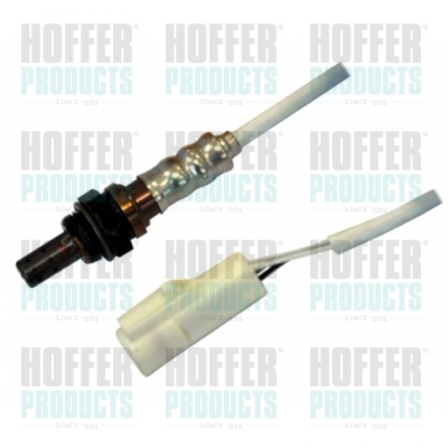 Lambda sonda HOFFER 7481676