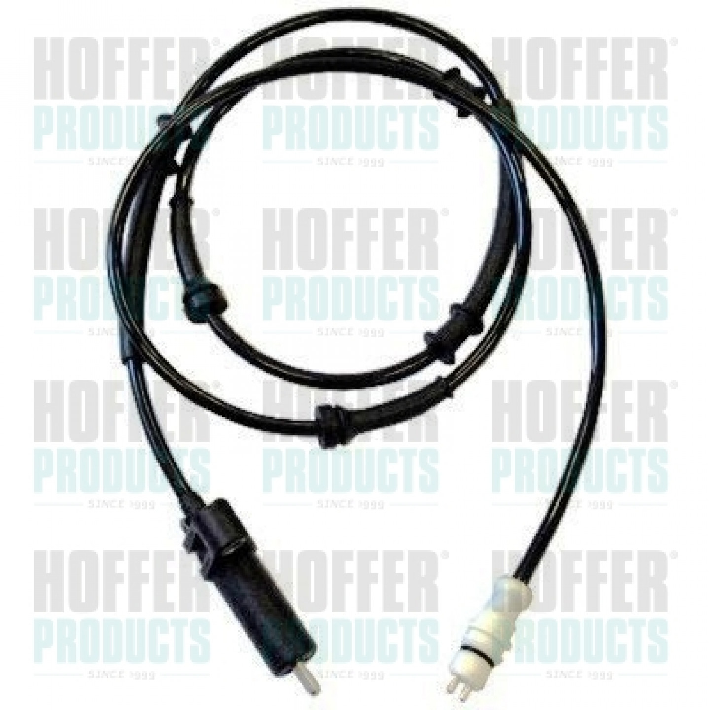 ABS Sensor HOFFER 8290268