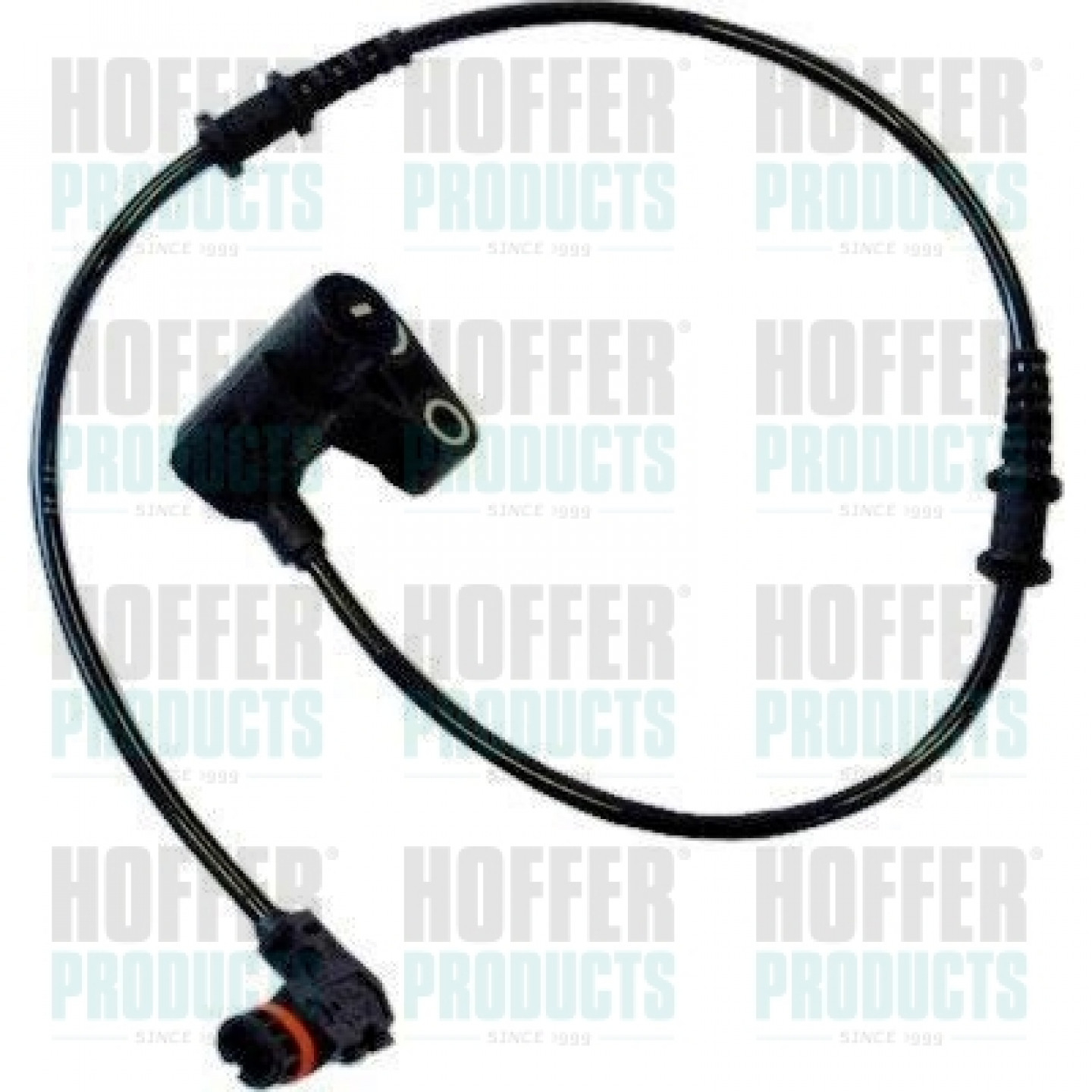 ABS Sensor HOFFER 8290275