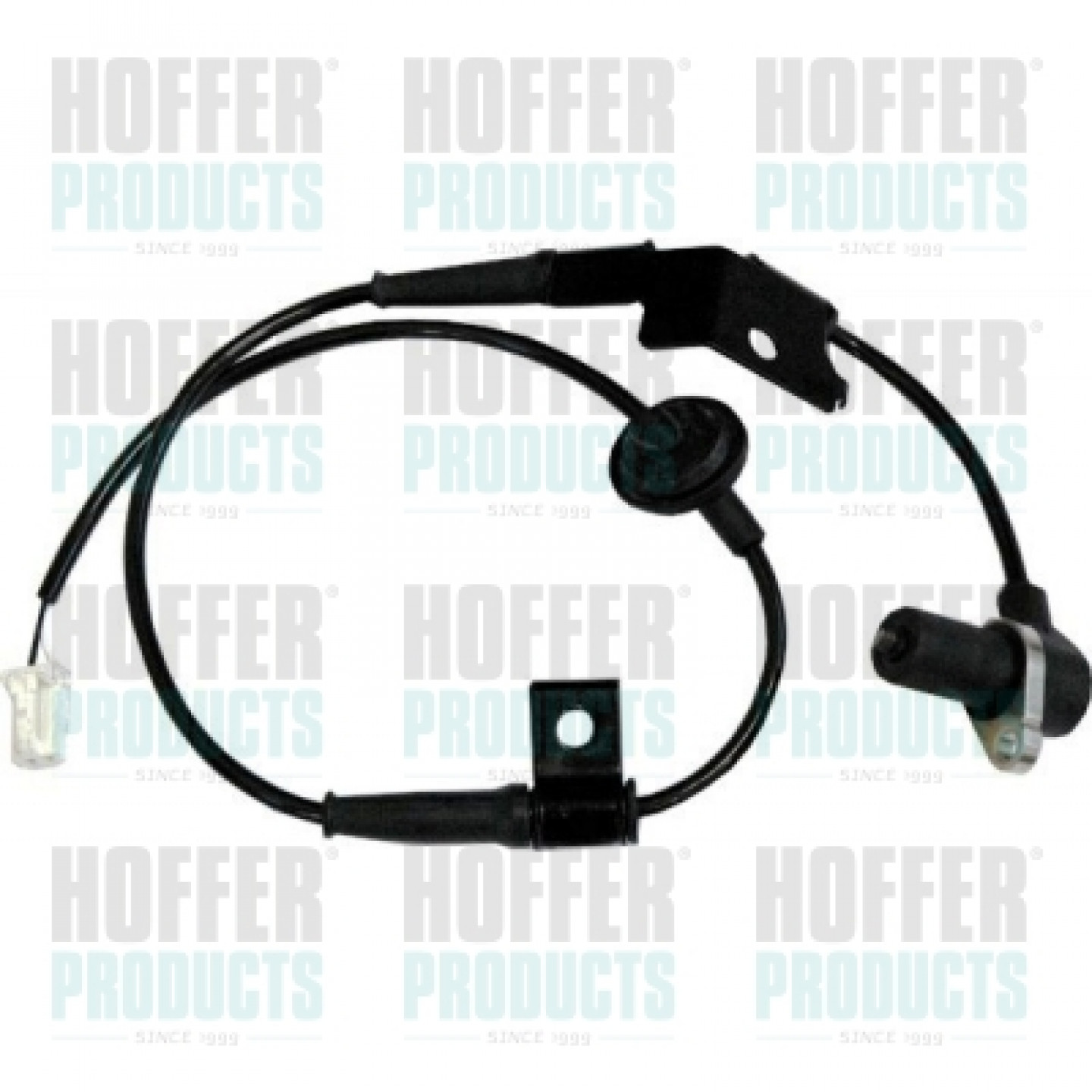 ABS Sensor HOFFER 8290304